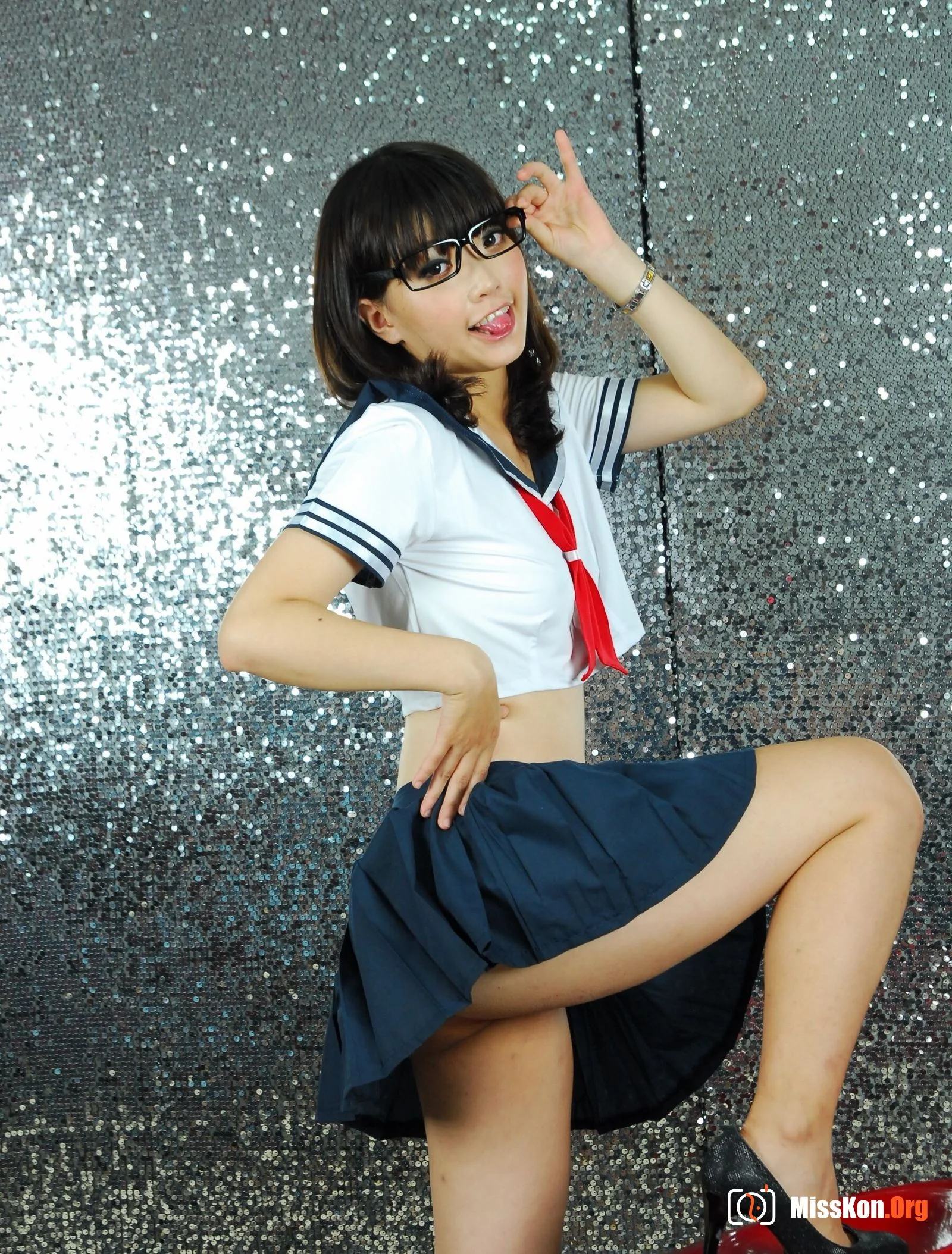 Nude photo set of Taiwan model: Kiwi - Photo 4