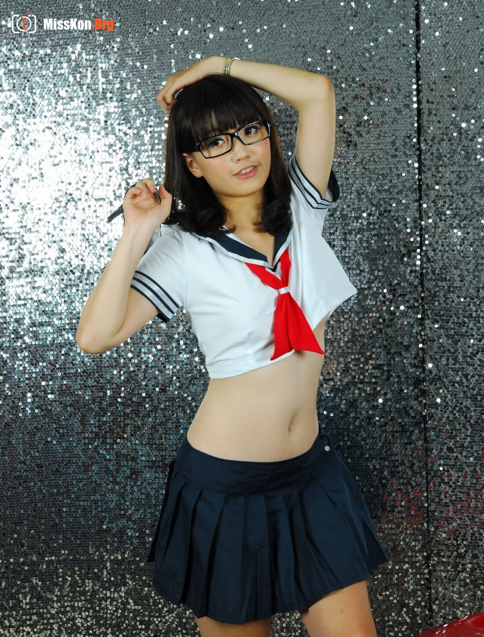 Nude photo set of Taiwan model: Kiwi - Photo 7