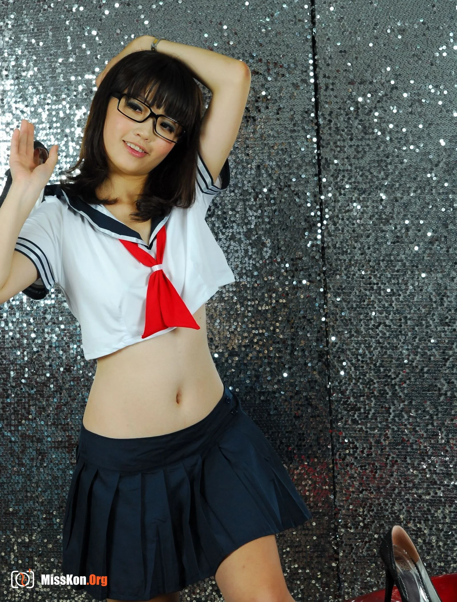 Nude photo set of Taiwan model: Kiwi - Photo 8