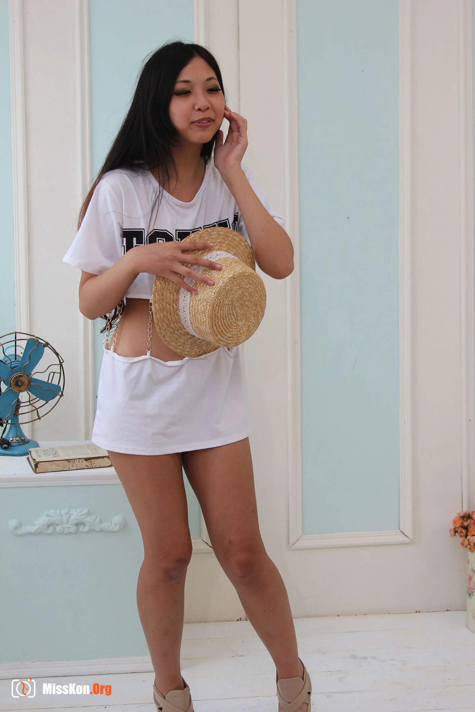Nude photo set of Taiwan model: Kohane (2016-05-13) - Photo 4