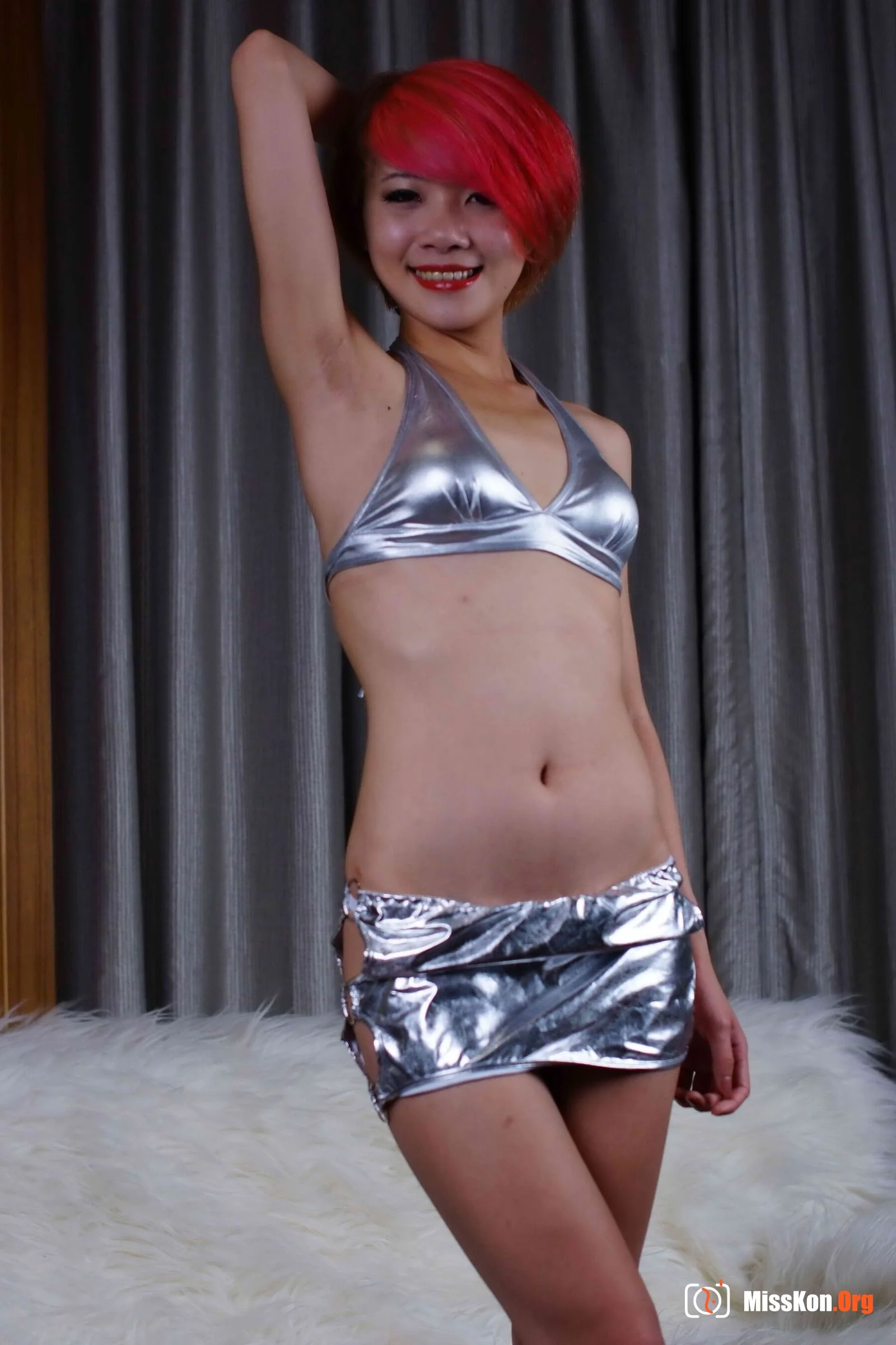 Nude photo set of Taiwan model: Komata (2016-02-05) - Photo 10