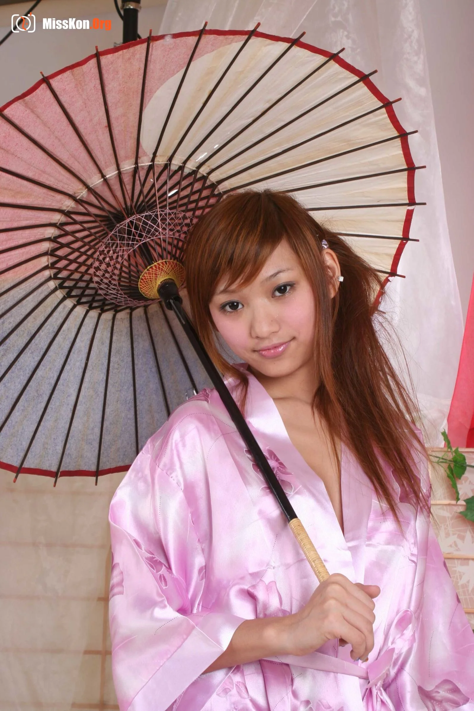 Nude photo set of Taiwan model: Lai Ying Yu (2006-07-23) - Photo 3