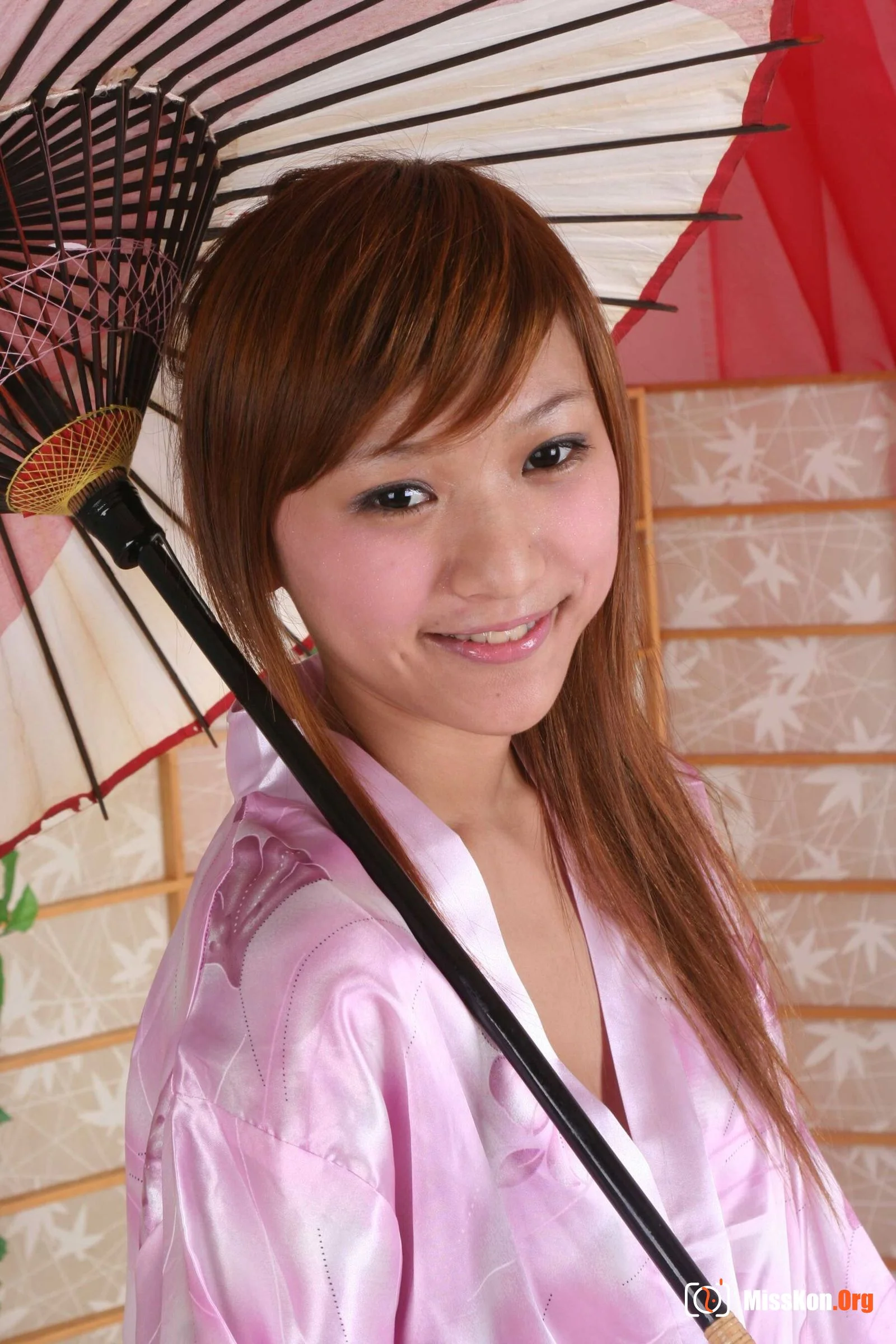Nude photo set of Taiwan model: Lai Ying Yu (2006-07-23) - Photo 6