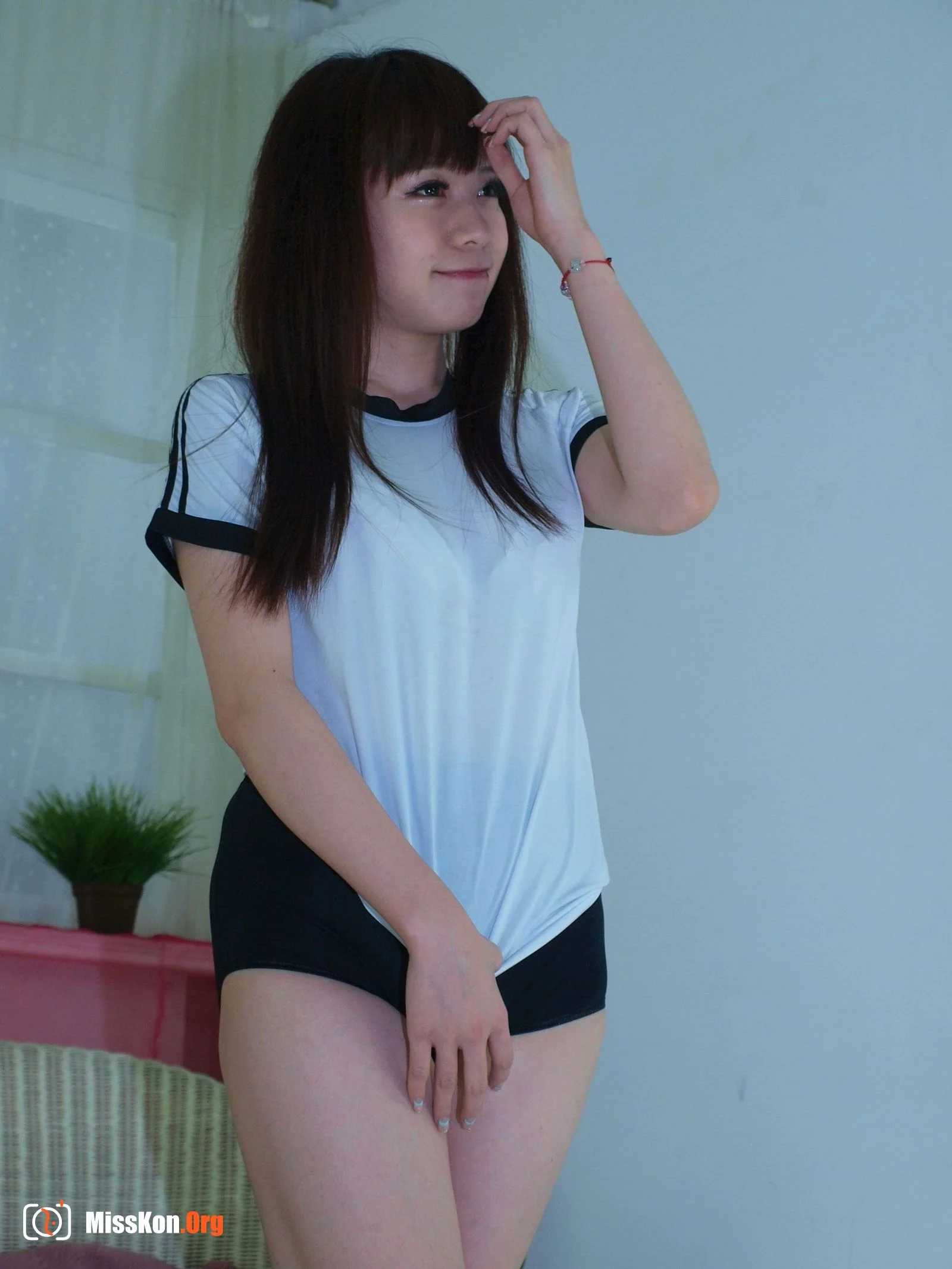 Nude photo set of Taiwan model: LINA (2012-06-17) - Photo 15