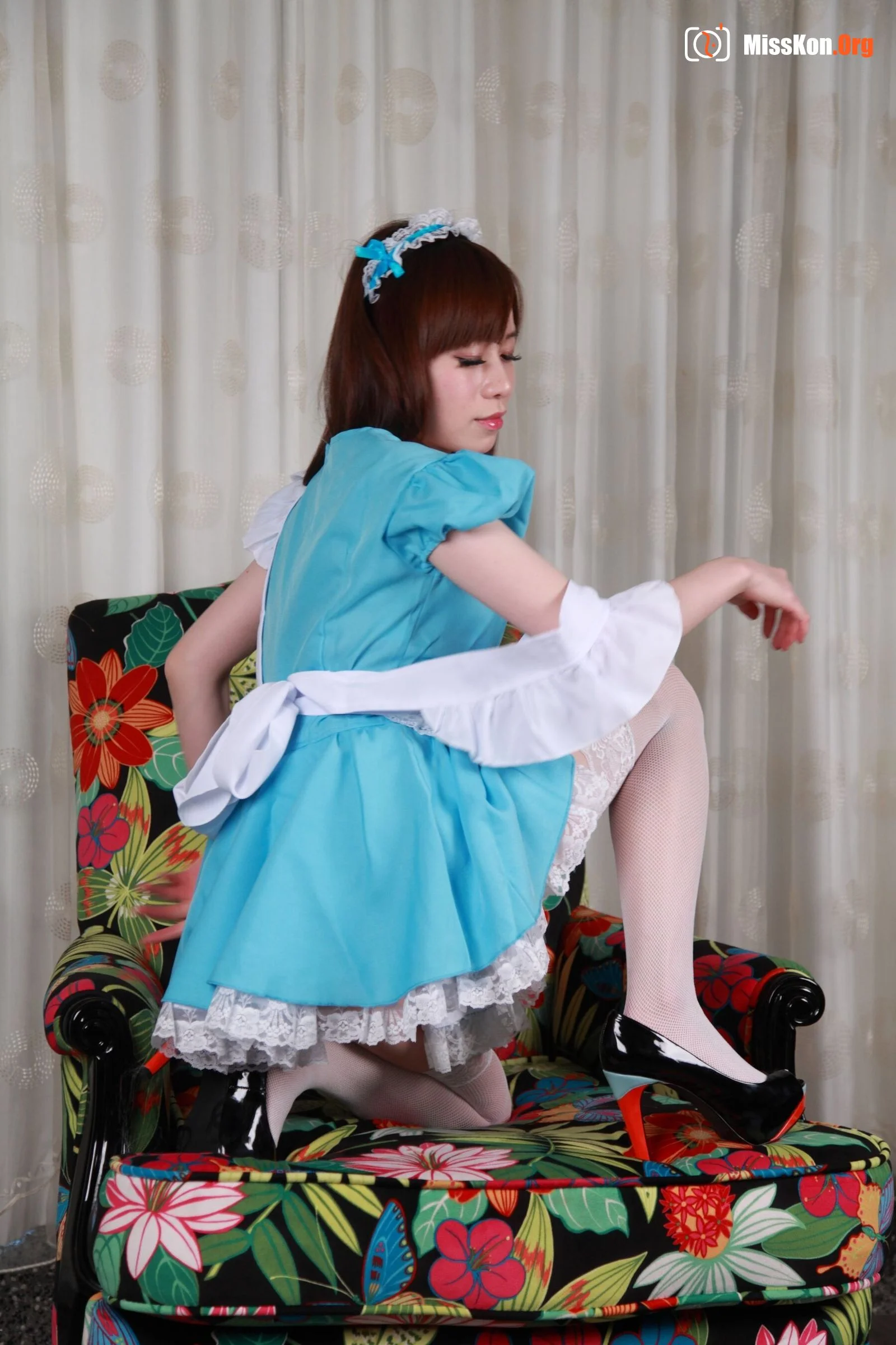 Nude photo set of Taiwan model: LINA - Photo 3