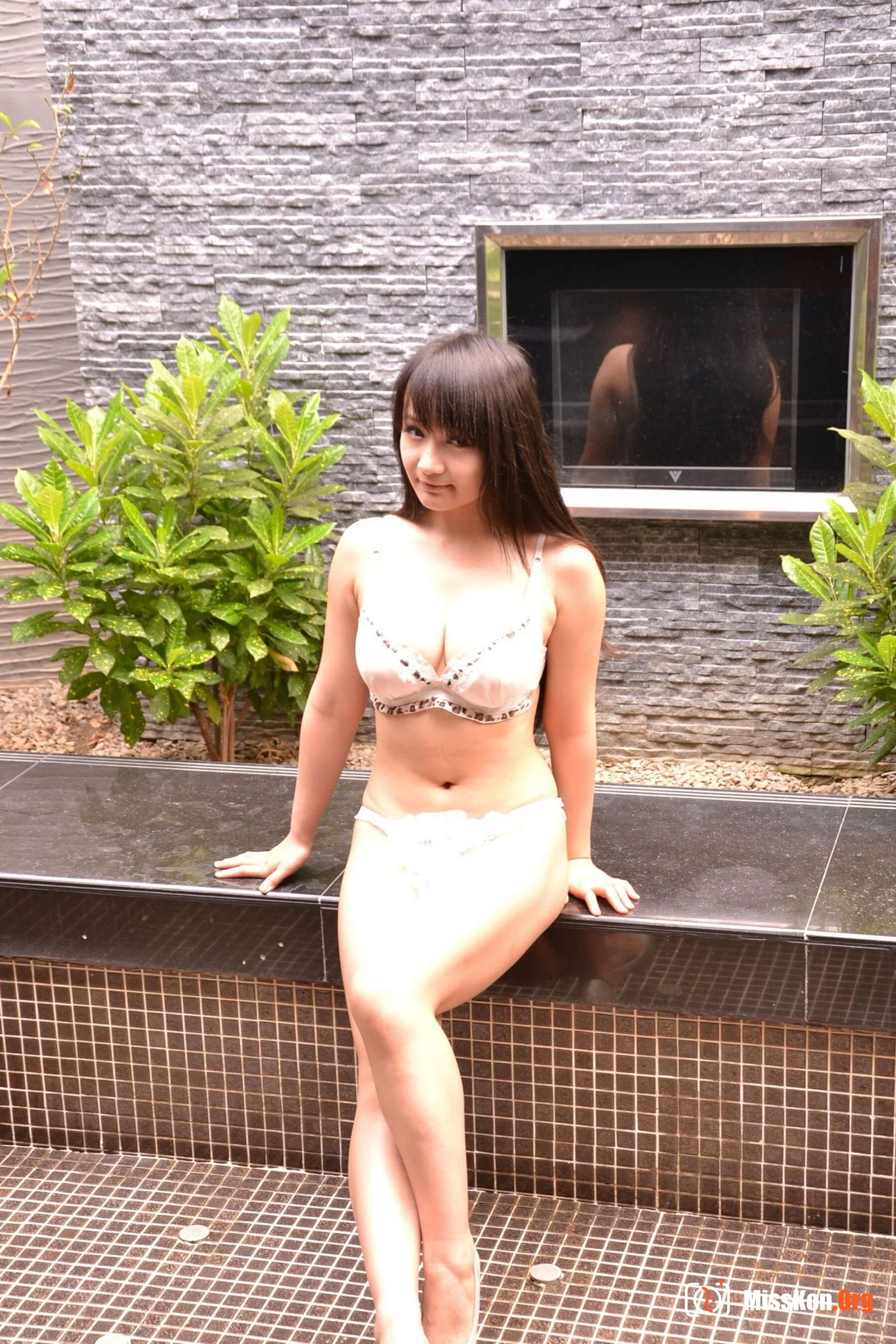 Nude photo set of Taiwan model: Luo Fengchen - Photo 2