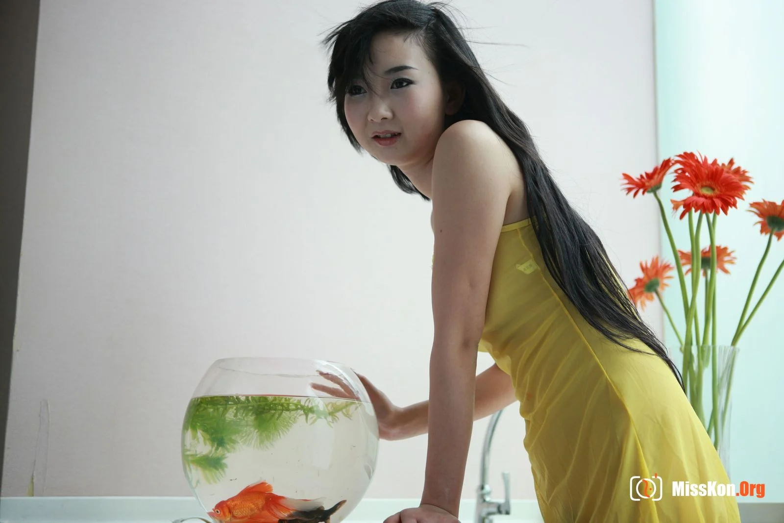 Nude photo set of Taiwan model: Mandy (2009-05-01) - Photo 4