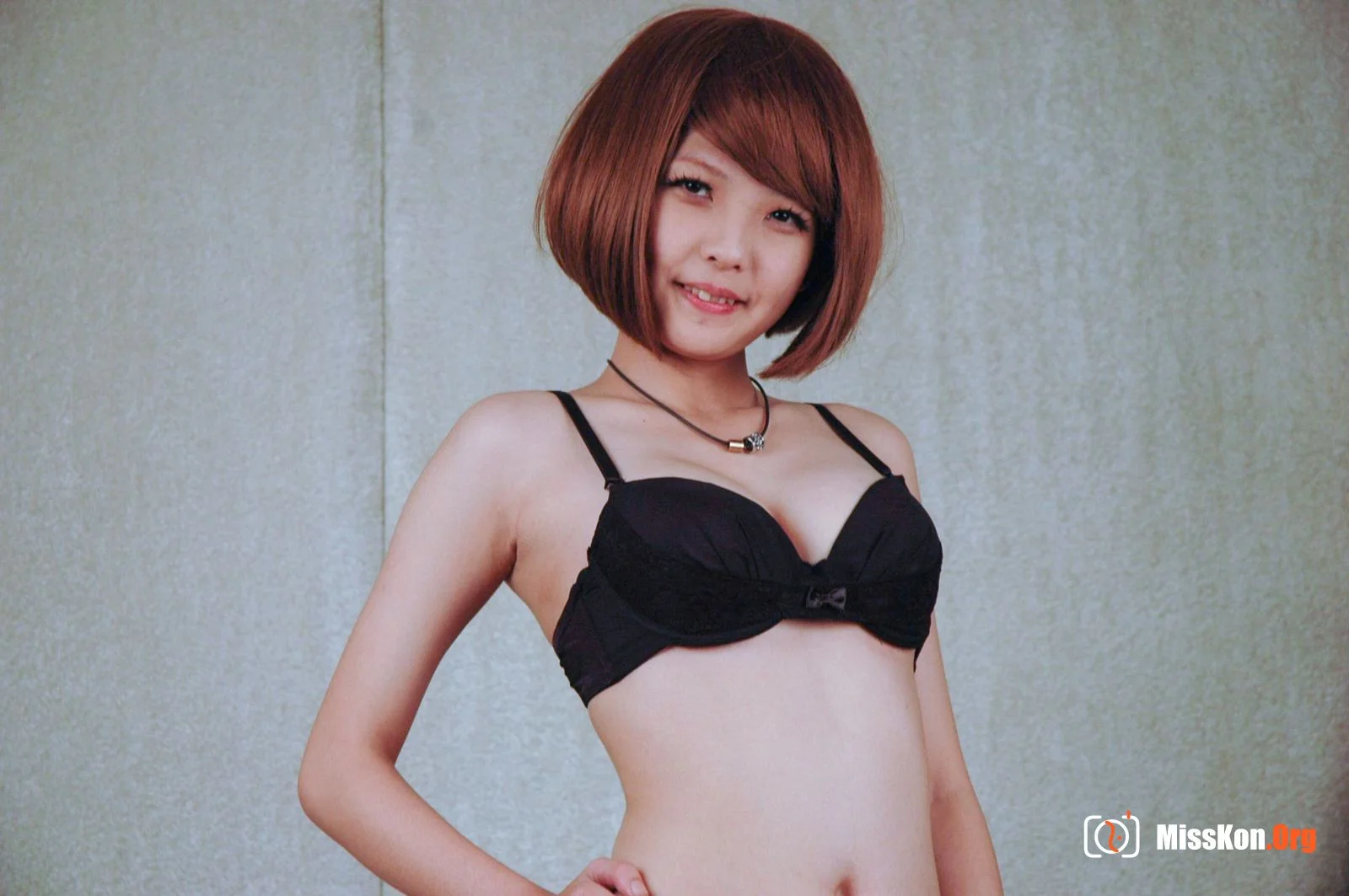 Nude photo set of Taiwan model: Monkey treasure (2012-01-19) - Photo 5