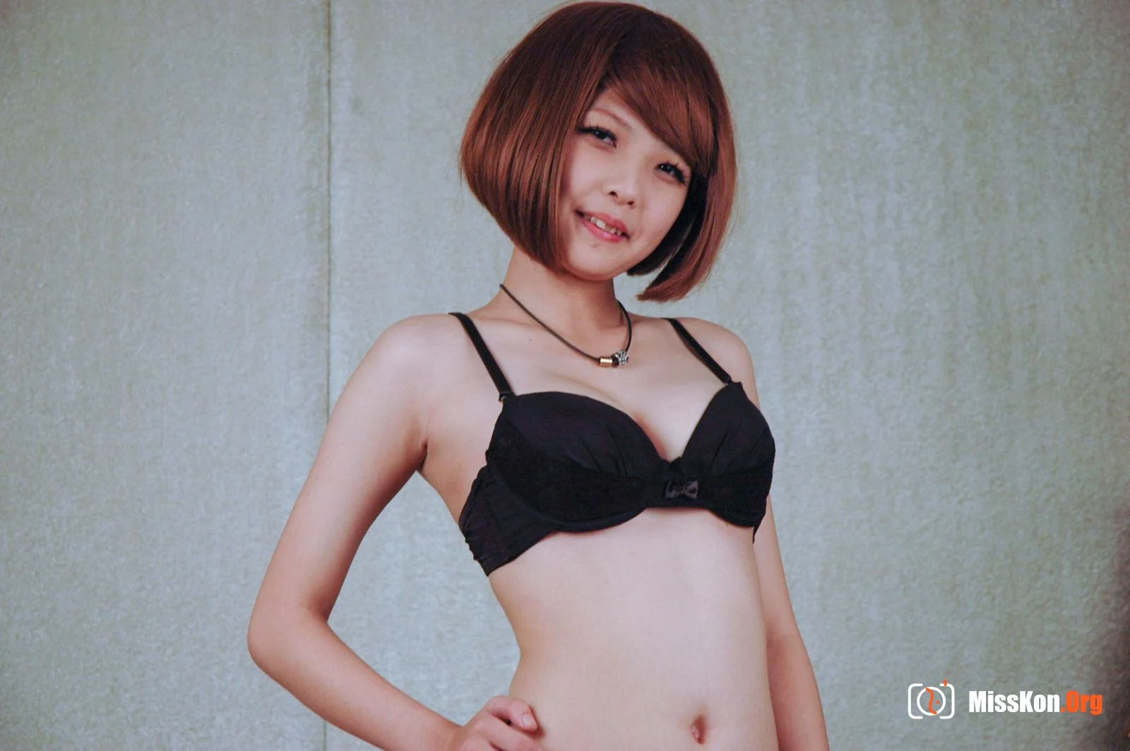 Nude photo set of Taiwan model: Monkey treasure (2012-01-19) - Photo 6