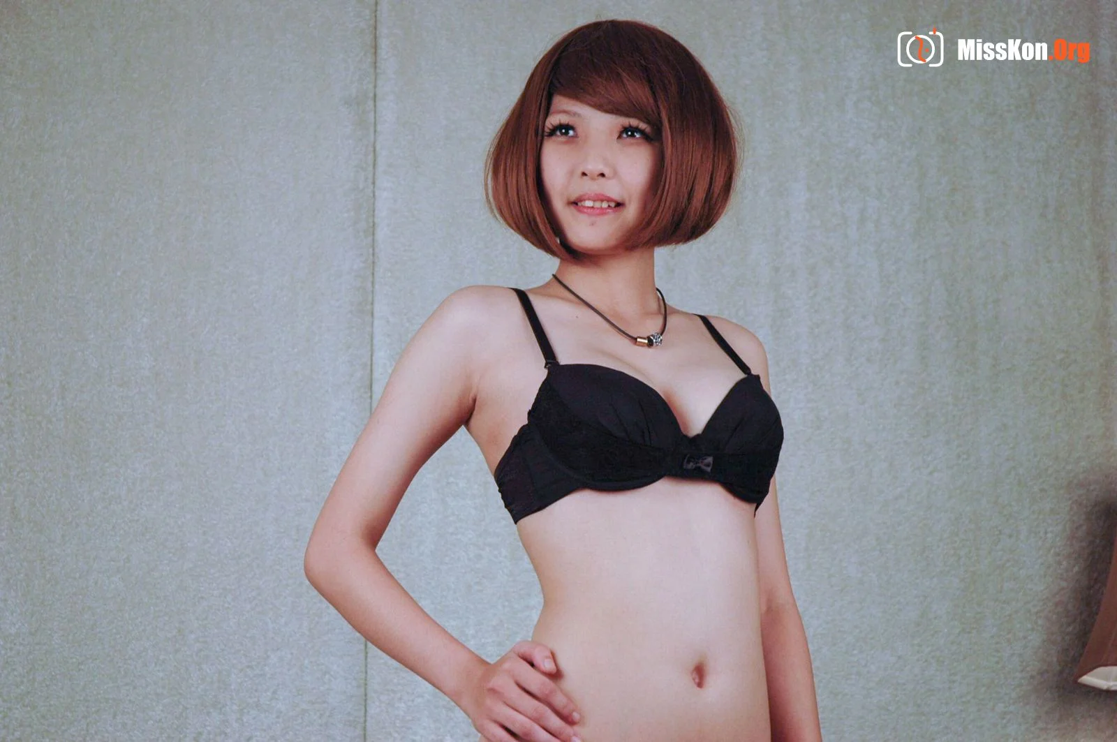 Nude photo set of Taiwan model: Monkey treasure (2012-01-19) - Photo 7