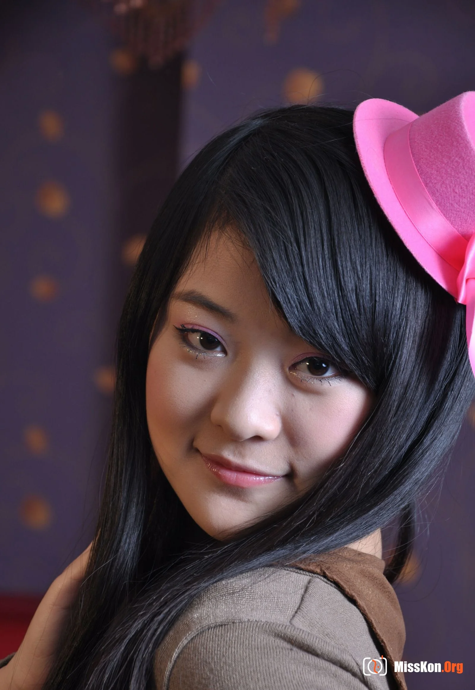 Nude photo set of Taiwan model: Ning Ning (2010-01-23) - Photo 3