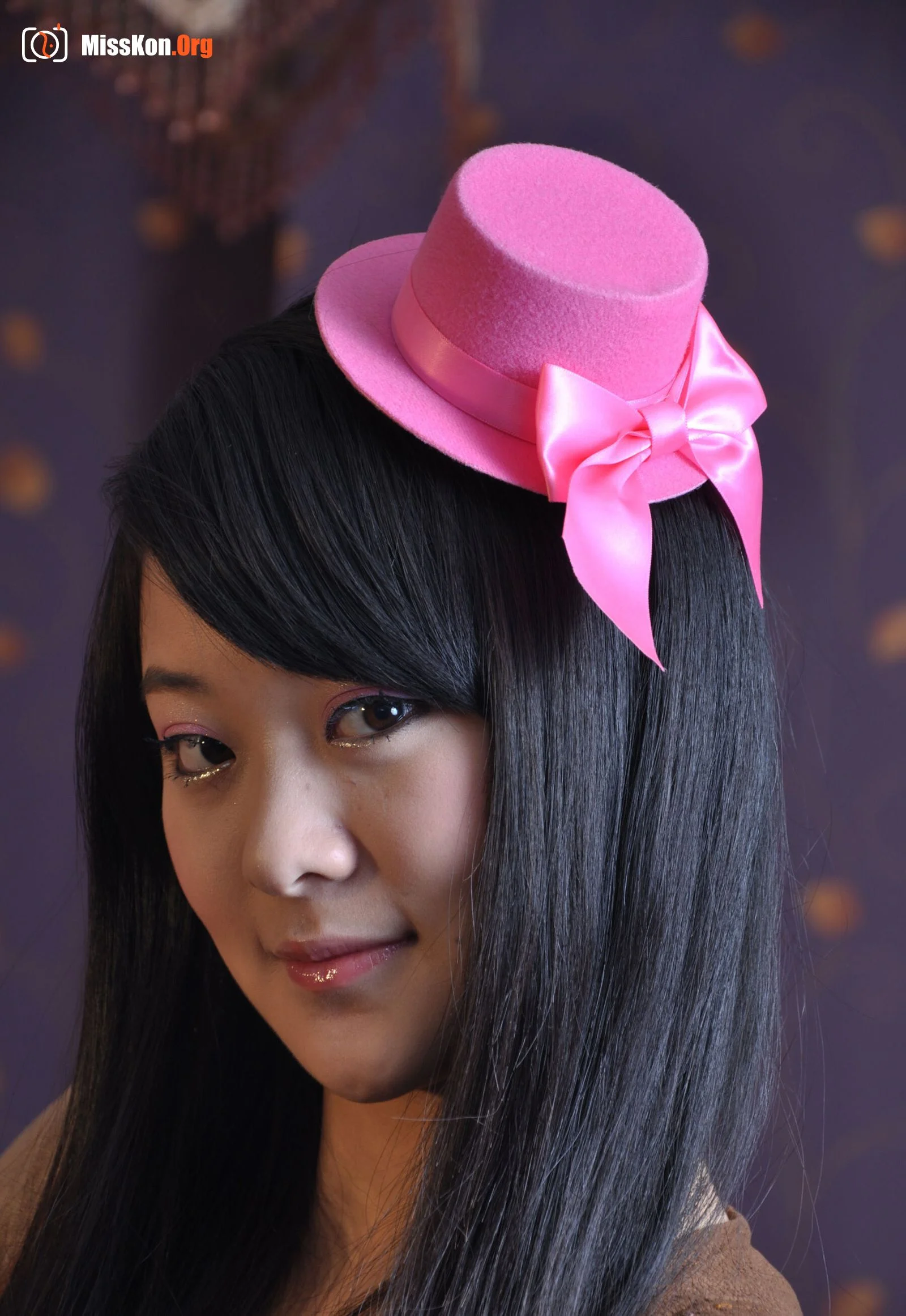 Nude photo set of Taiwan model: Ning Ning (2010-01-23) - Photo 4