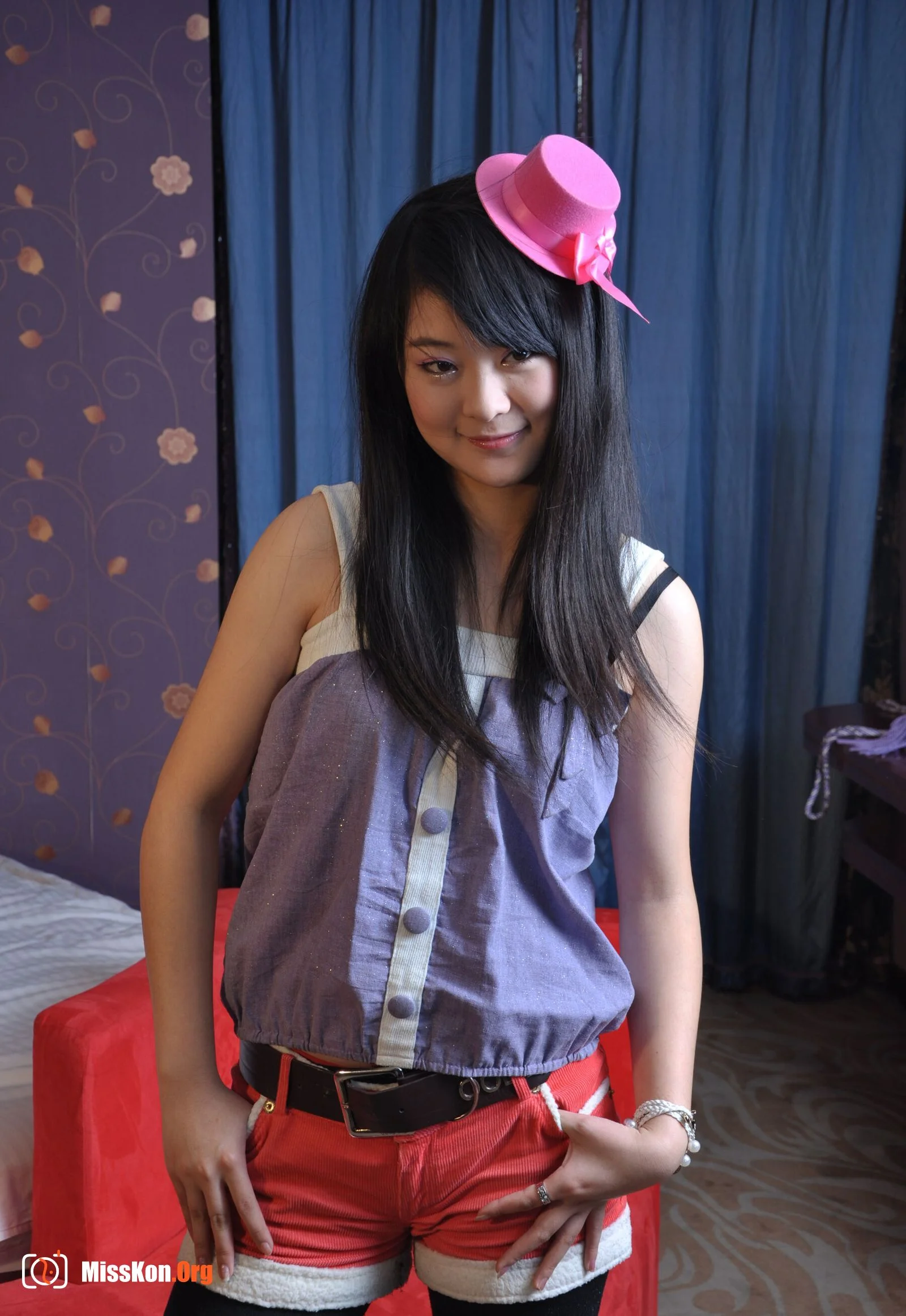 Nude photo set of Taiwan model: Ning Ning (2010-01-23) - Photo 6