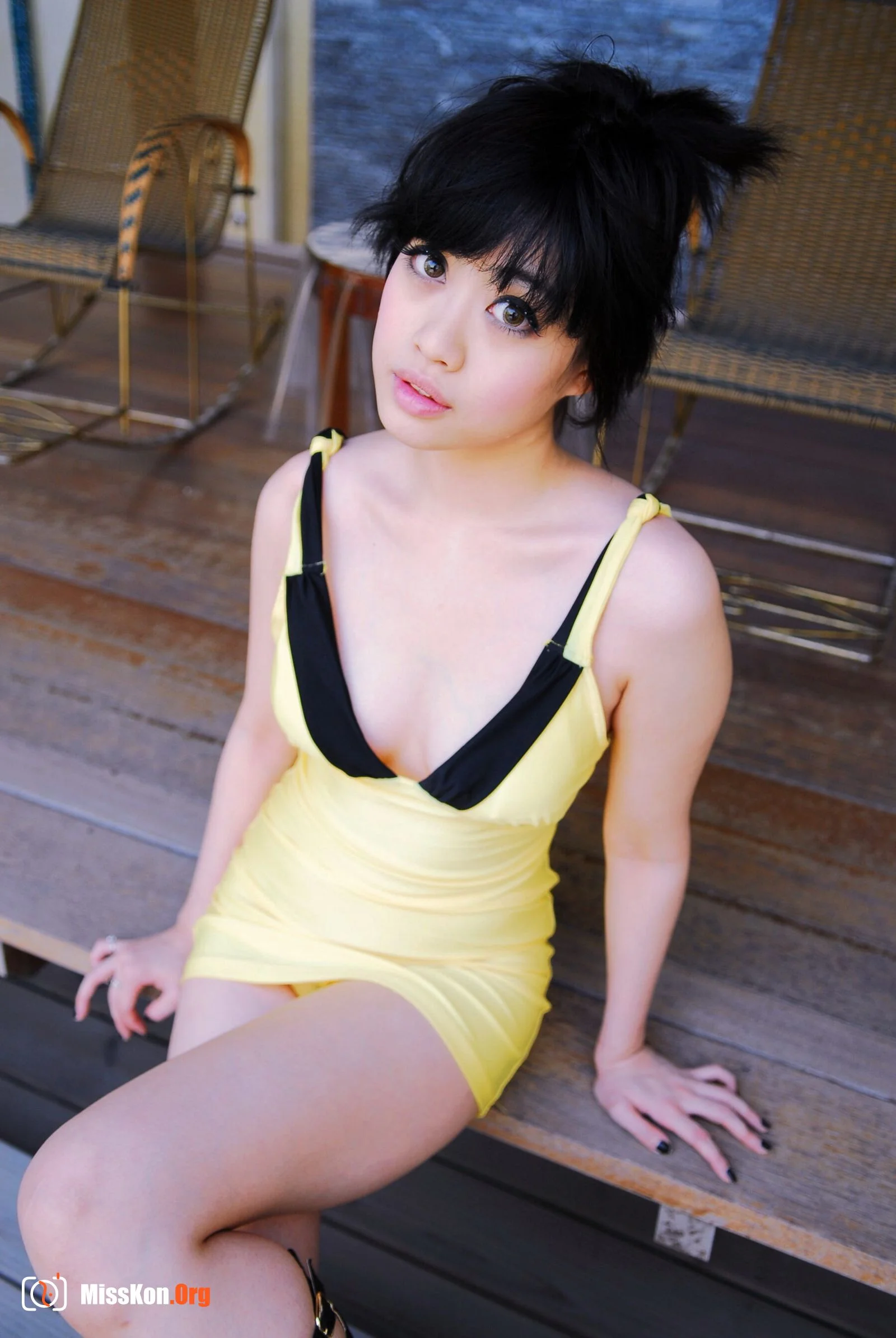 Nude photo set of Taiwan model: Niu niu (2016-10-24) - Photo 19