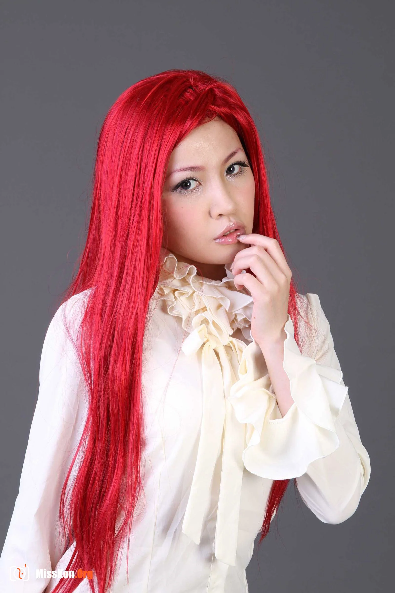 Nude photo set of Taiwan model: Peach (2016-11-12) - Photo 6