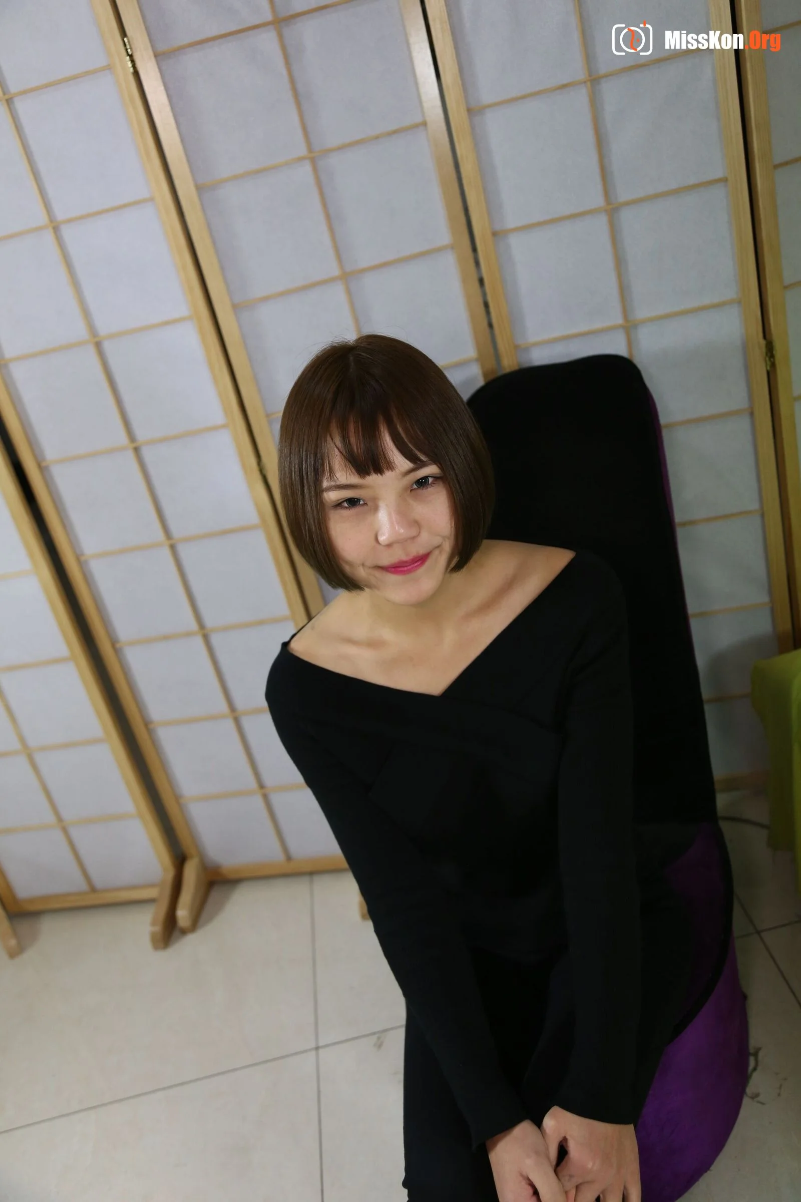 Nude photo set of Taiwan model: Rourou (2016-11-18) - Photo 13