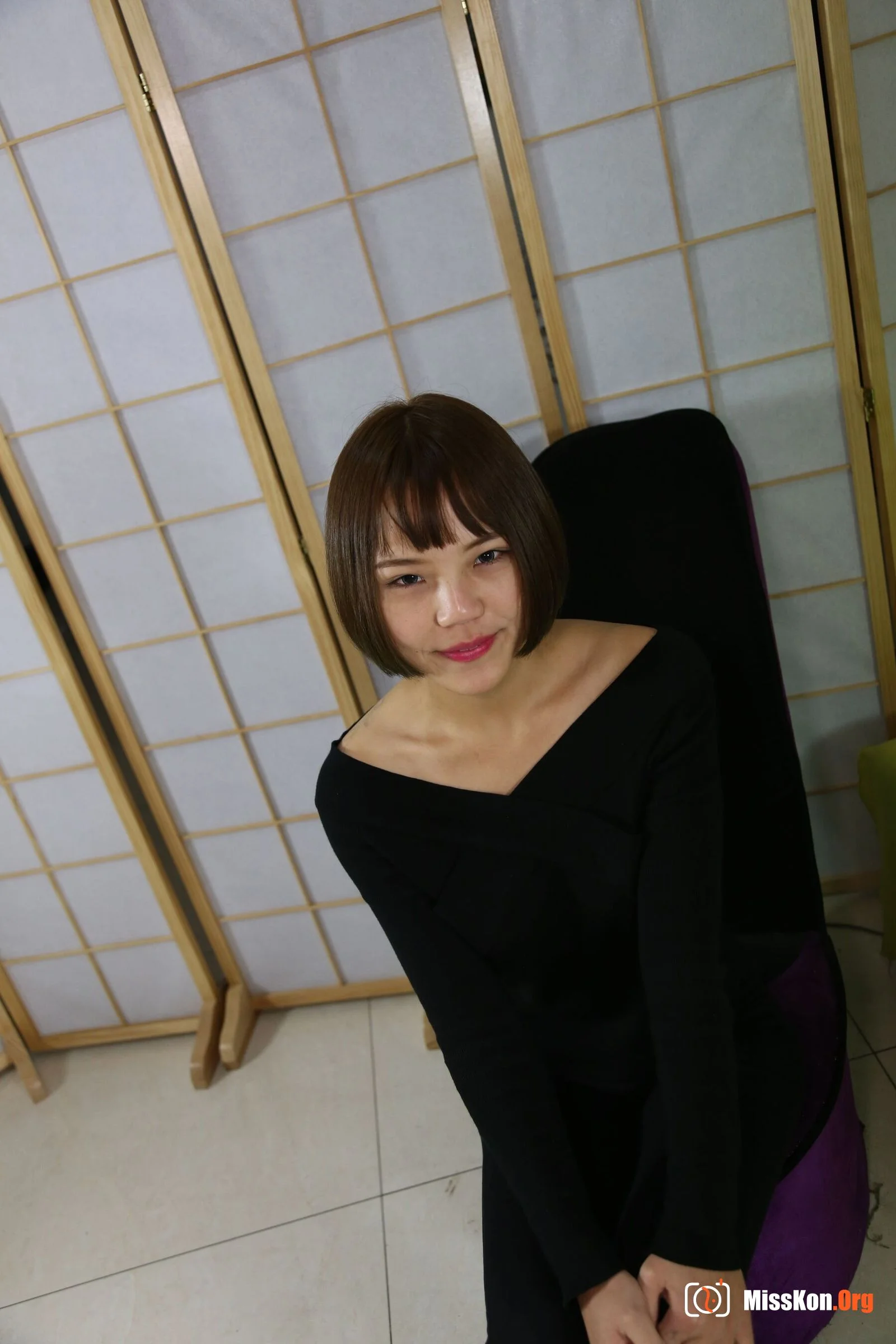 Nude photo set of Taiwan model: Rourou (2016-11-18) - Photo 14