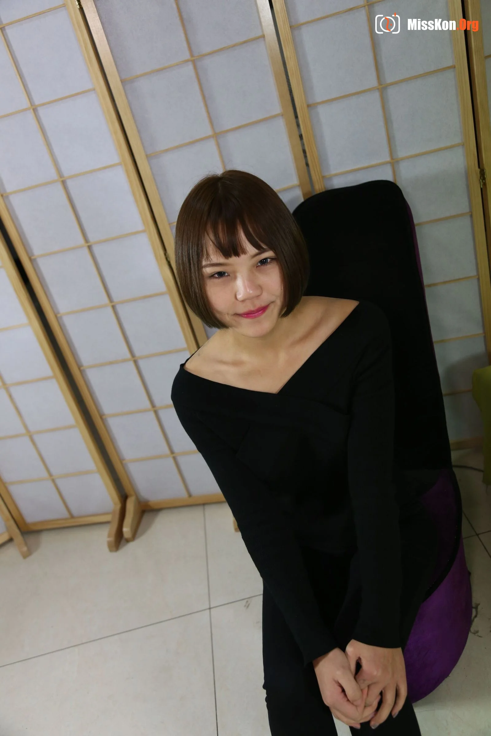 Nude photo set of Taiwan model: Rourou (2016-11-18) - Photo 15