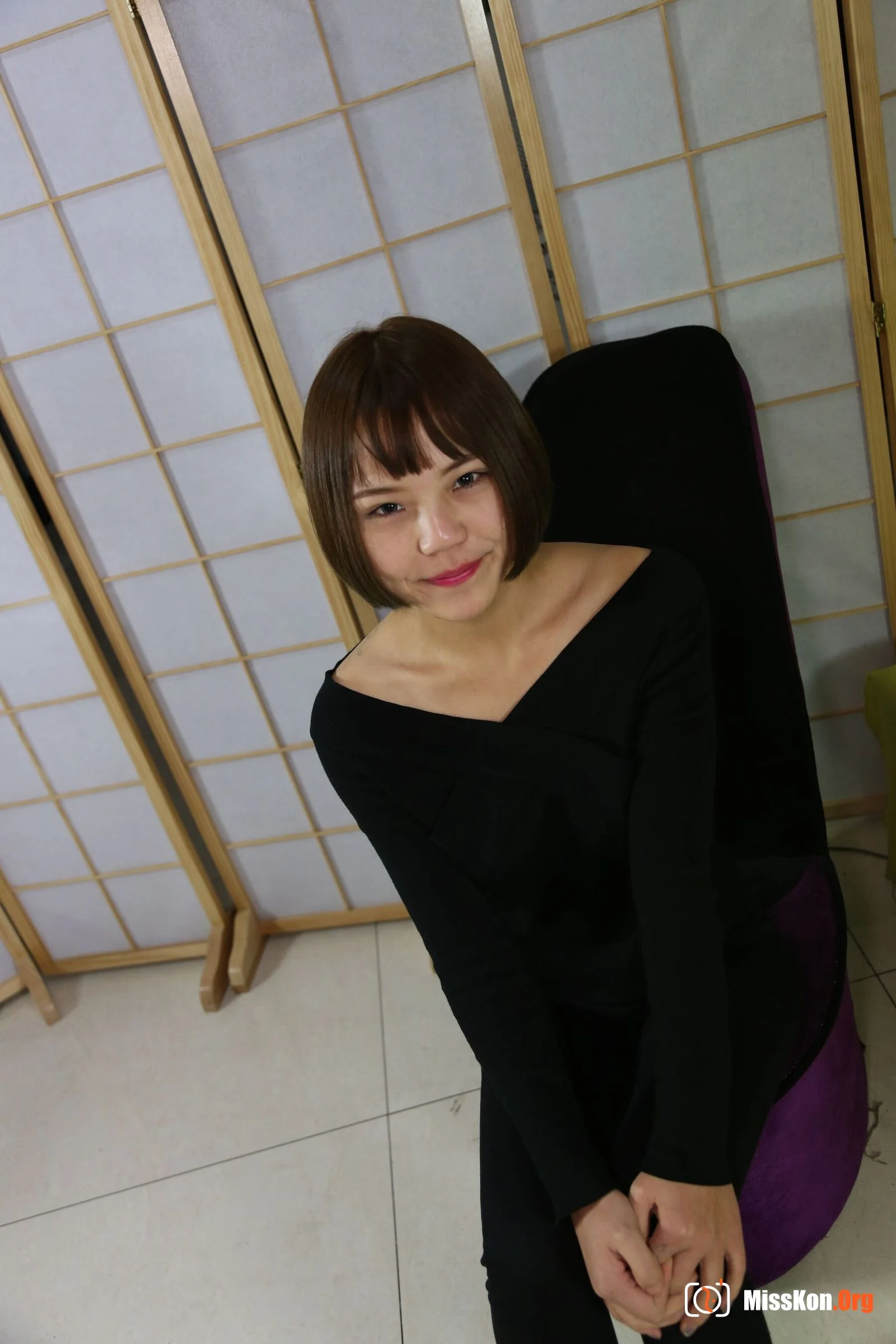 Nude photo set of Taiwan model: Rourou (2016-11-18) - Photo 16