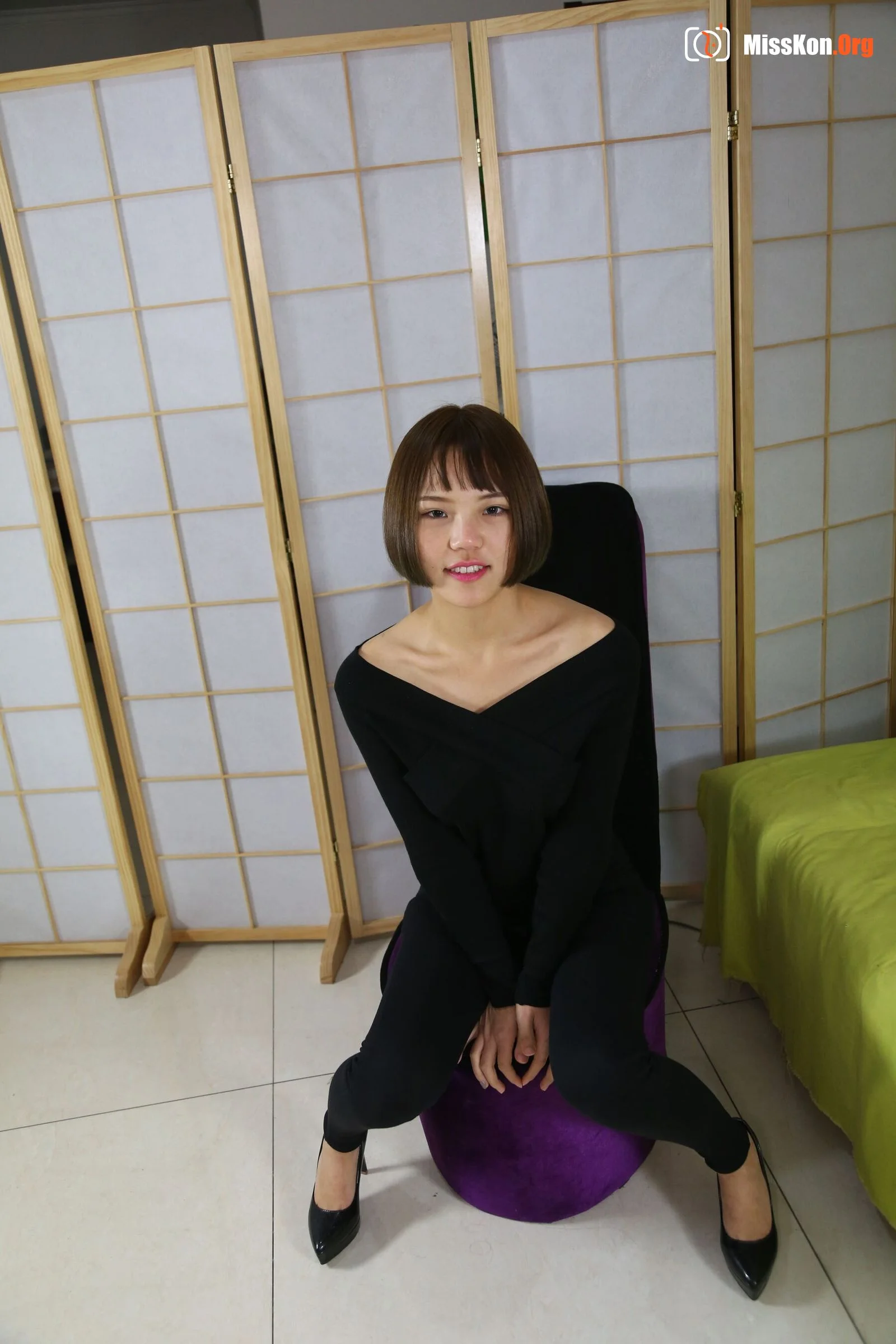 Nude photo set of Taiwan model: Rourou (2016-11-18) - Photo 5