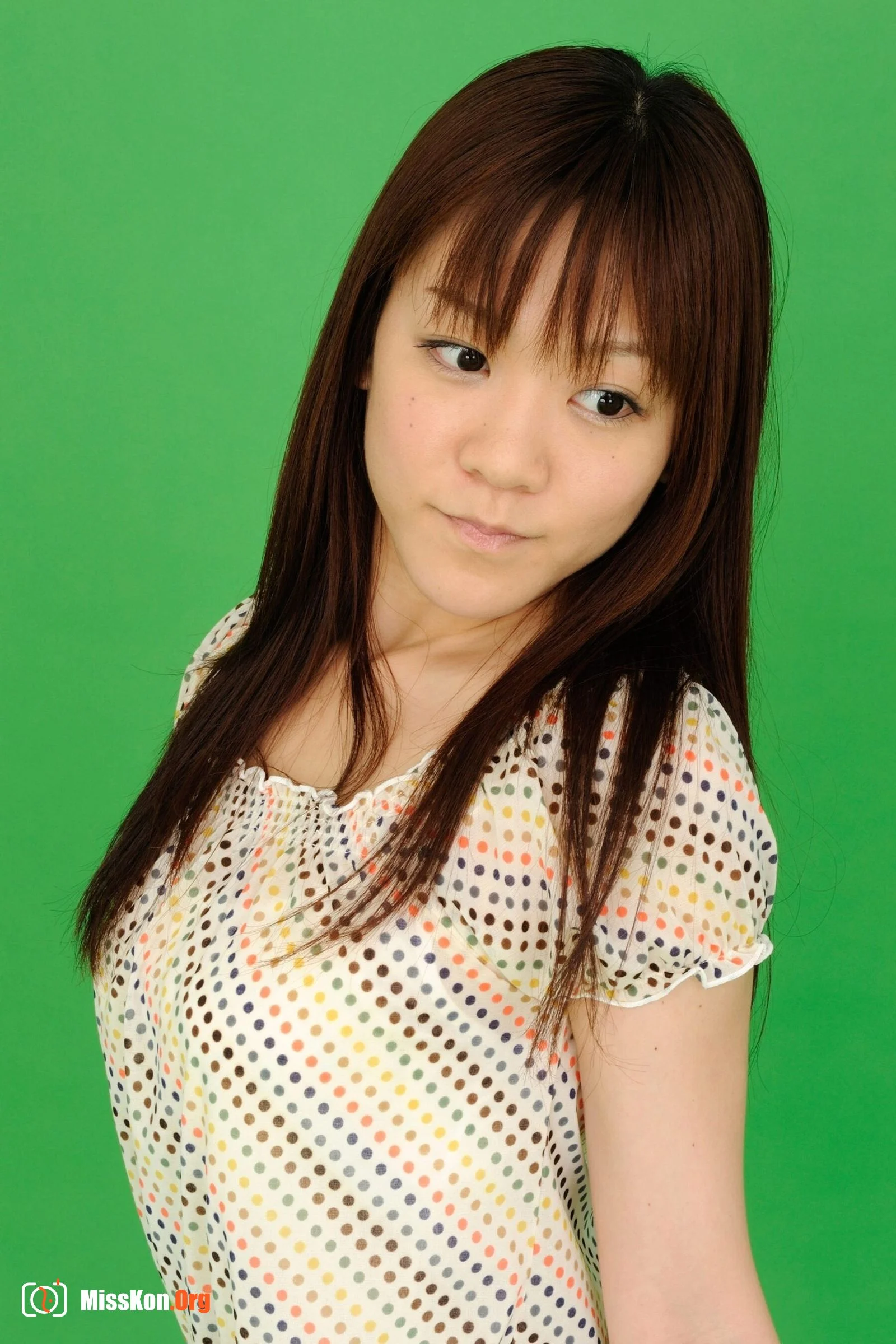 Nude photo set of Taiwan model: Spring dawn (NAKED 0086) - Photo 20
