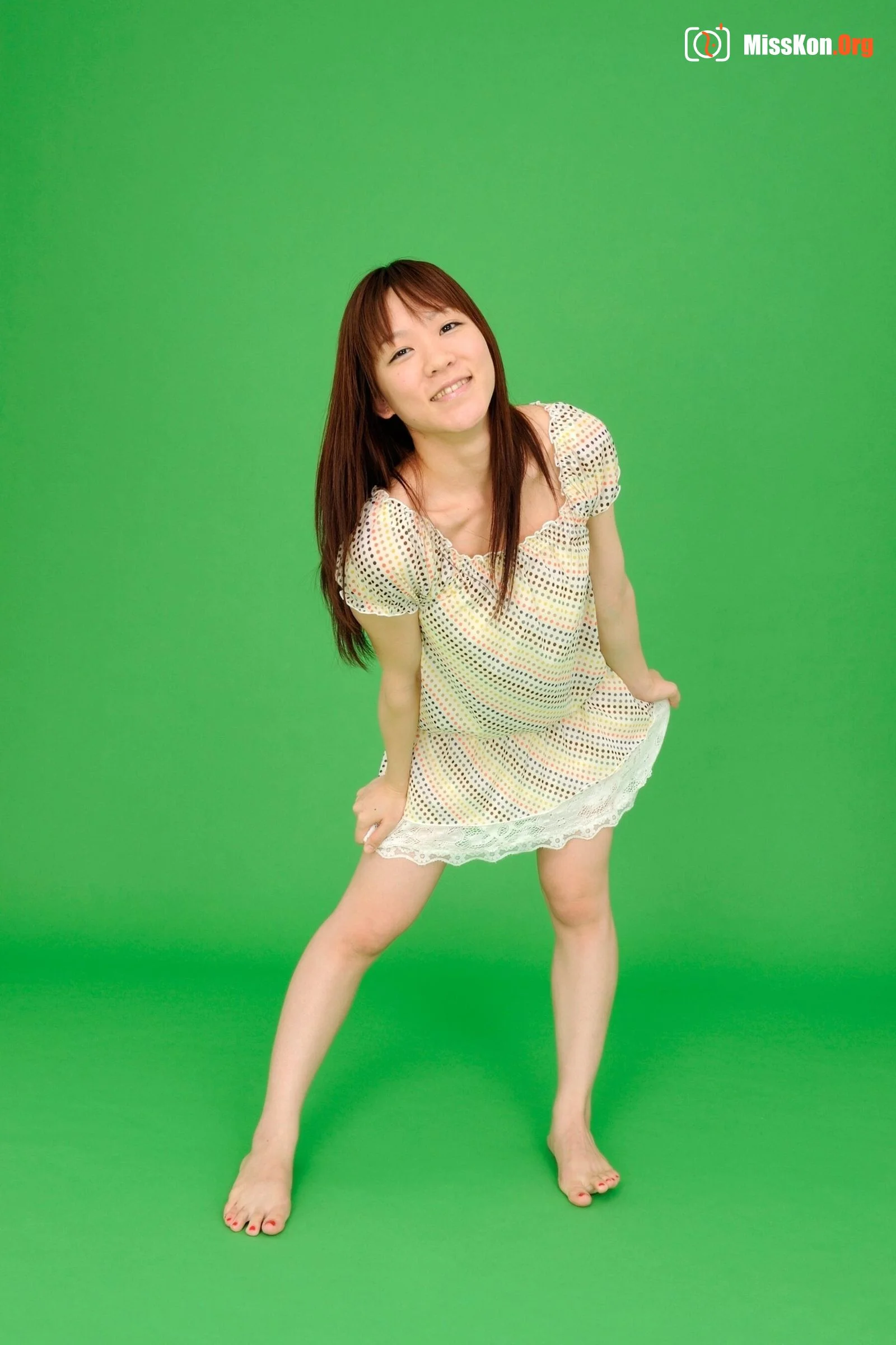 Nude photo set of Taiwan model: Spring dawn (NAKED 0086) - Photo 3