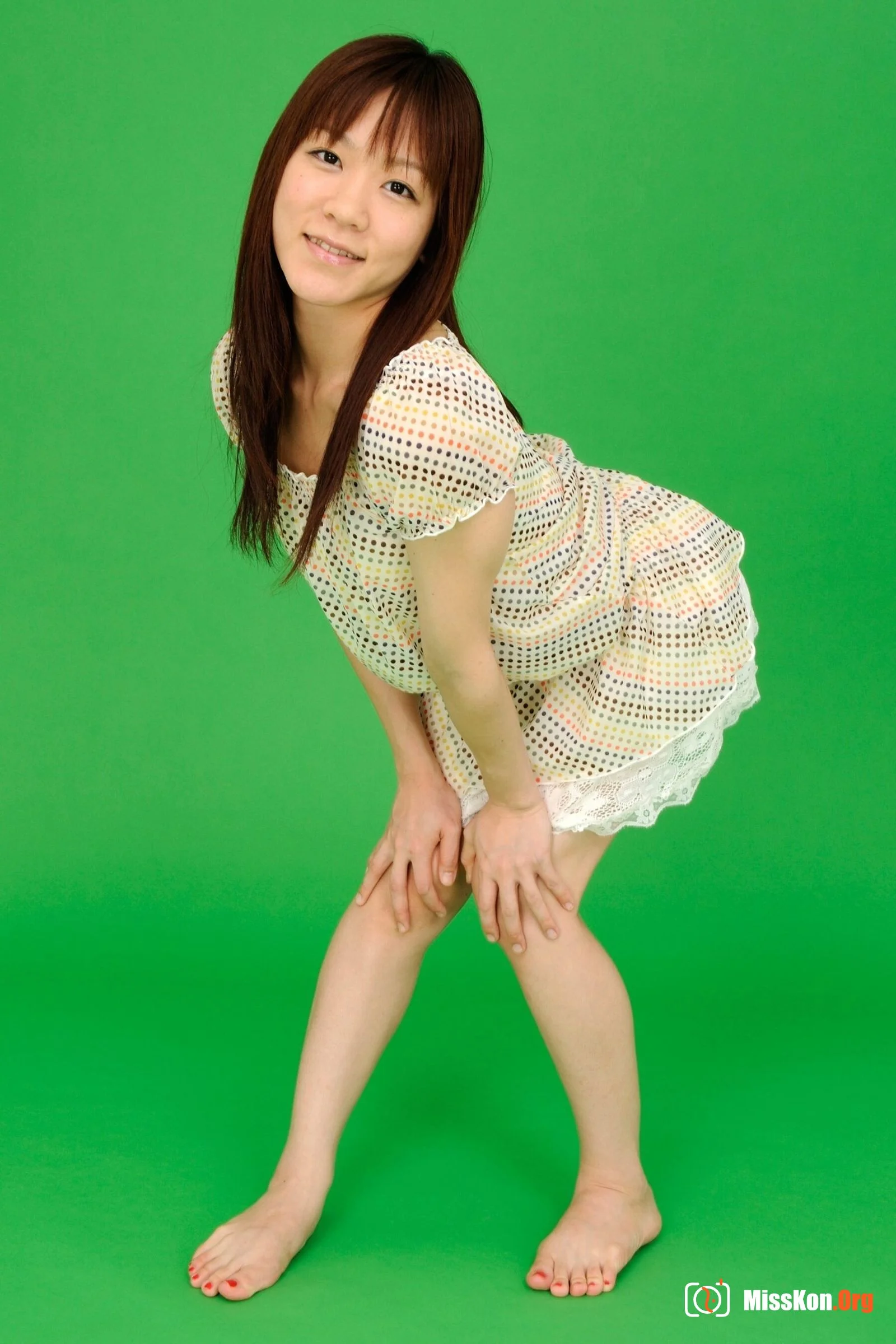 Nude photo set of Taiwan model: Spring dawn (NAKED 0086) - Photo 6