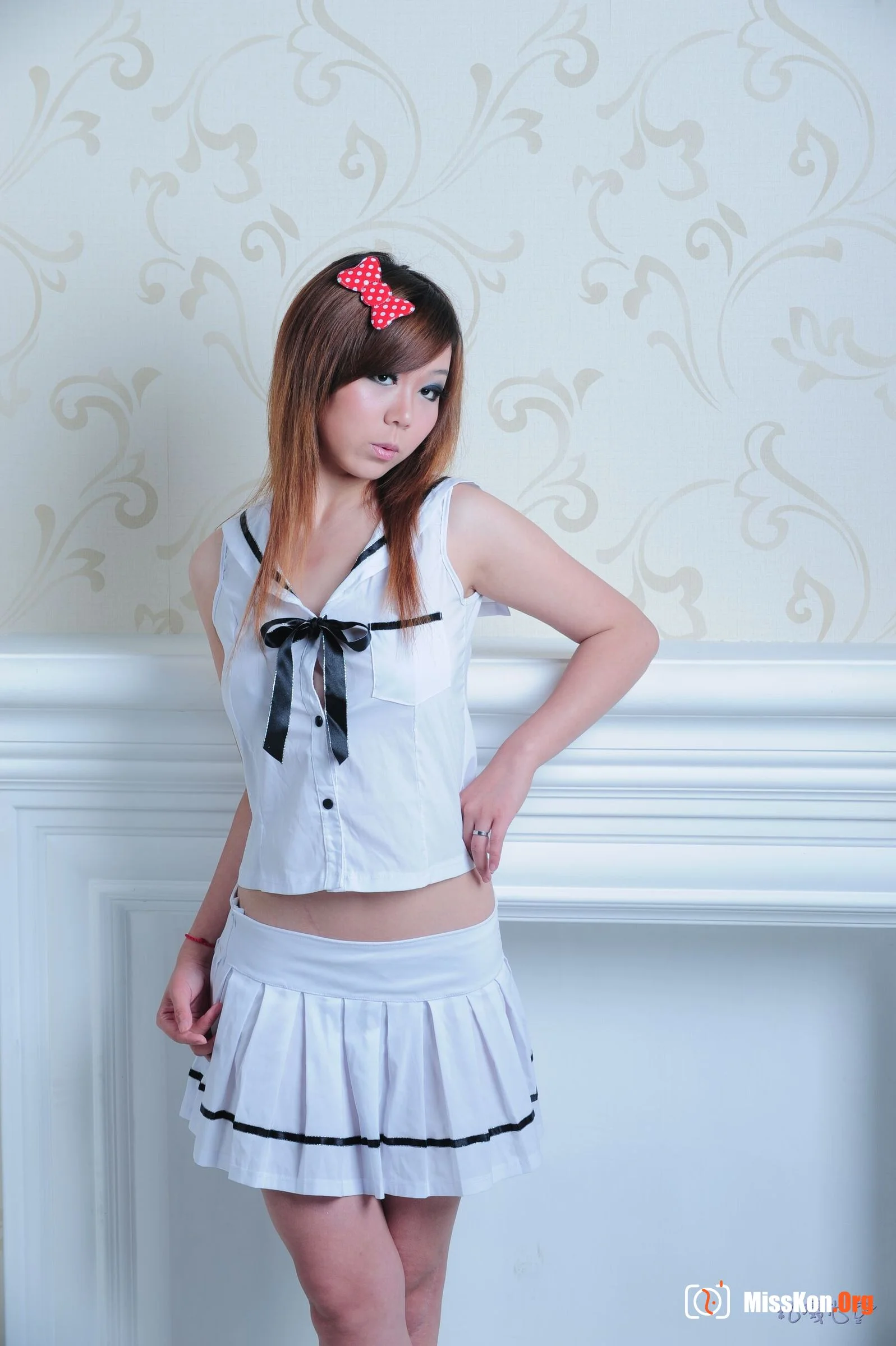 Nude photo set of Taiwan model: Suguer (2010-05-08) - Photo 5