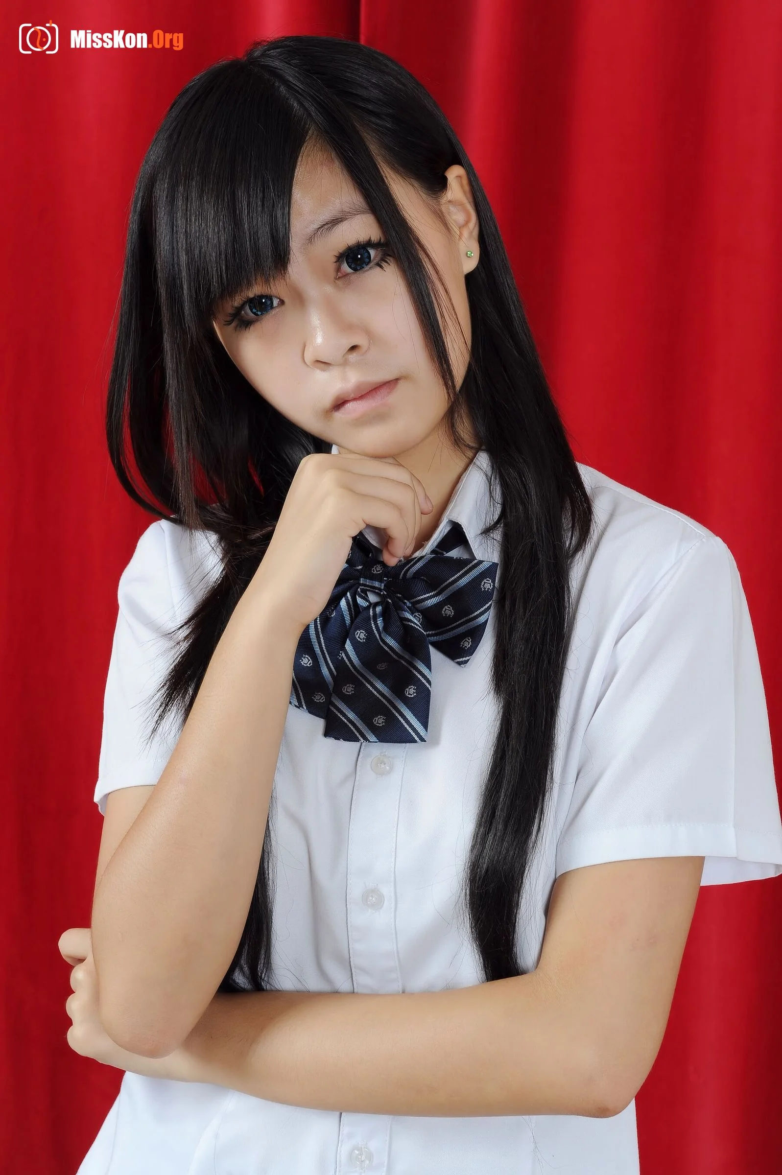 Nude photo set of Taiwan model: Suki (2018-01-28) - Photo 18
