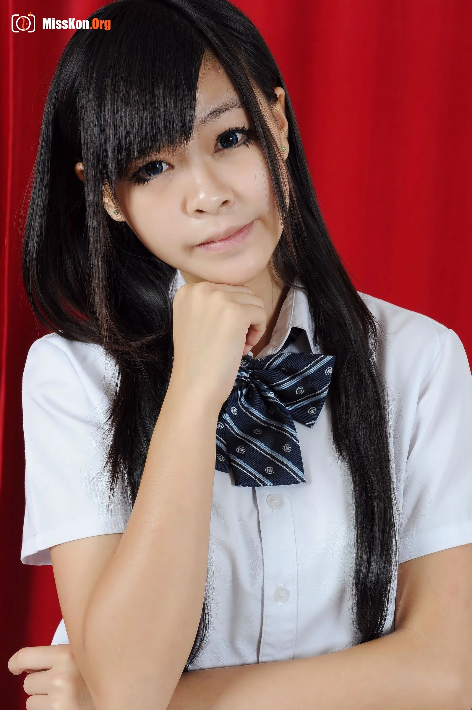 Nude photo set of Taiwan model: Suki (2018-01-28) - Photo 19