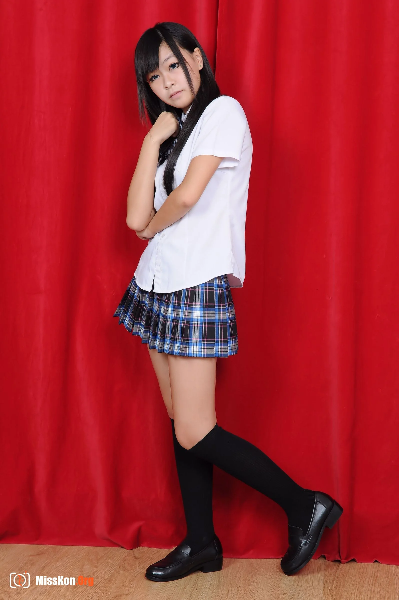 Nude photo set of Taiwan model: Suki (2018-01-28) - Photo 3