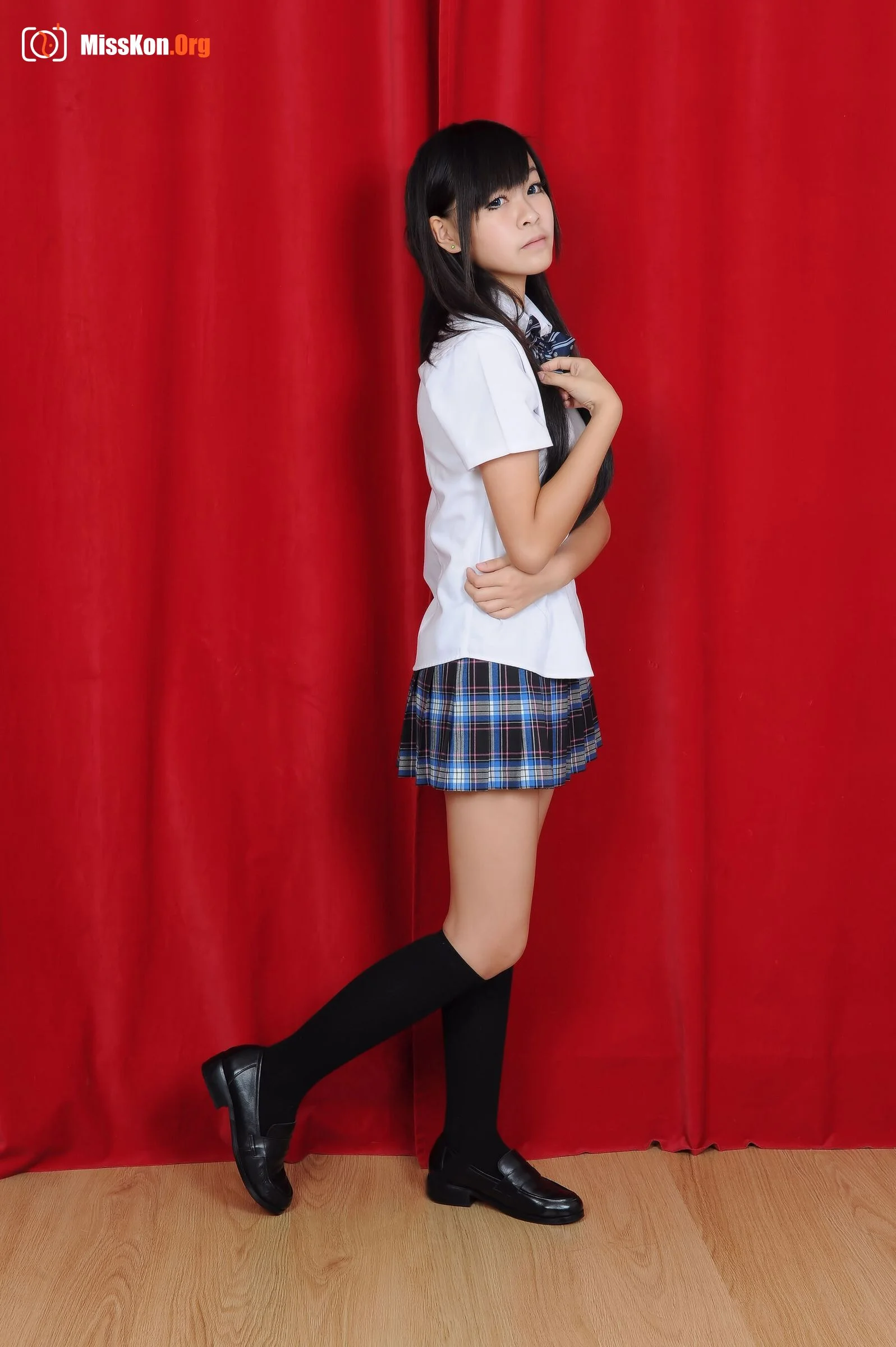 Nude photo set of Taiwan model: Suki (2018-01-28) - Photo 4