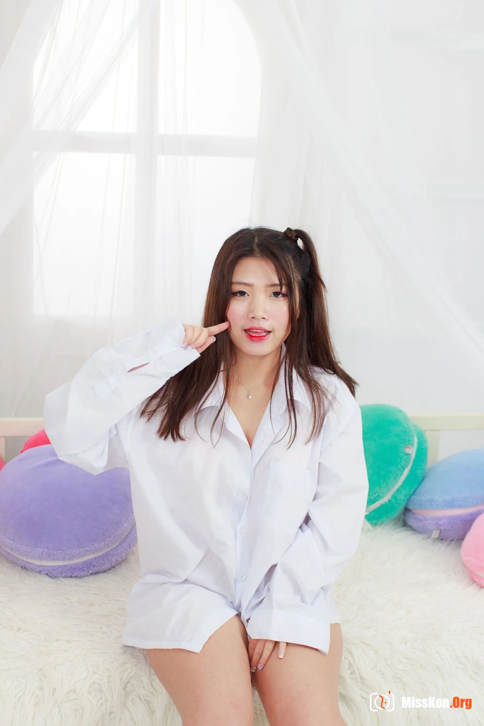 Nude photo set of Taiwan model: Xiao Sun (2018-11-20) - Photo 12