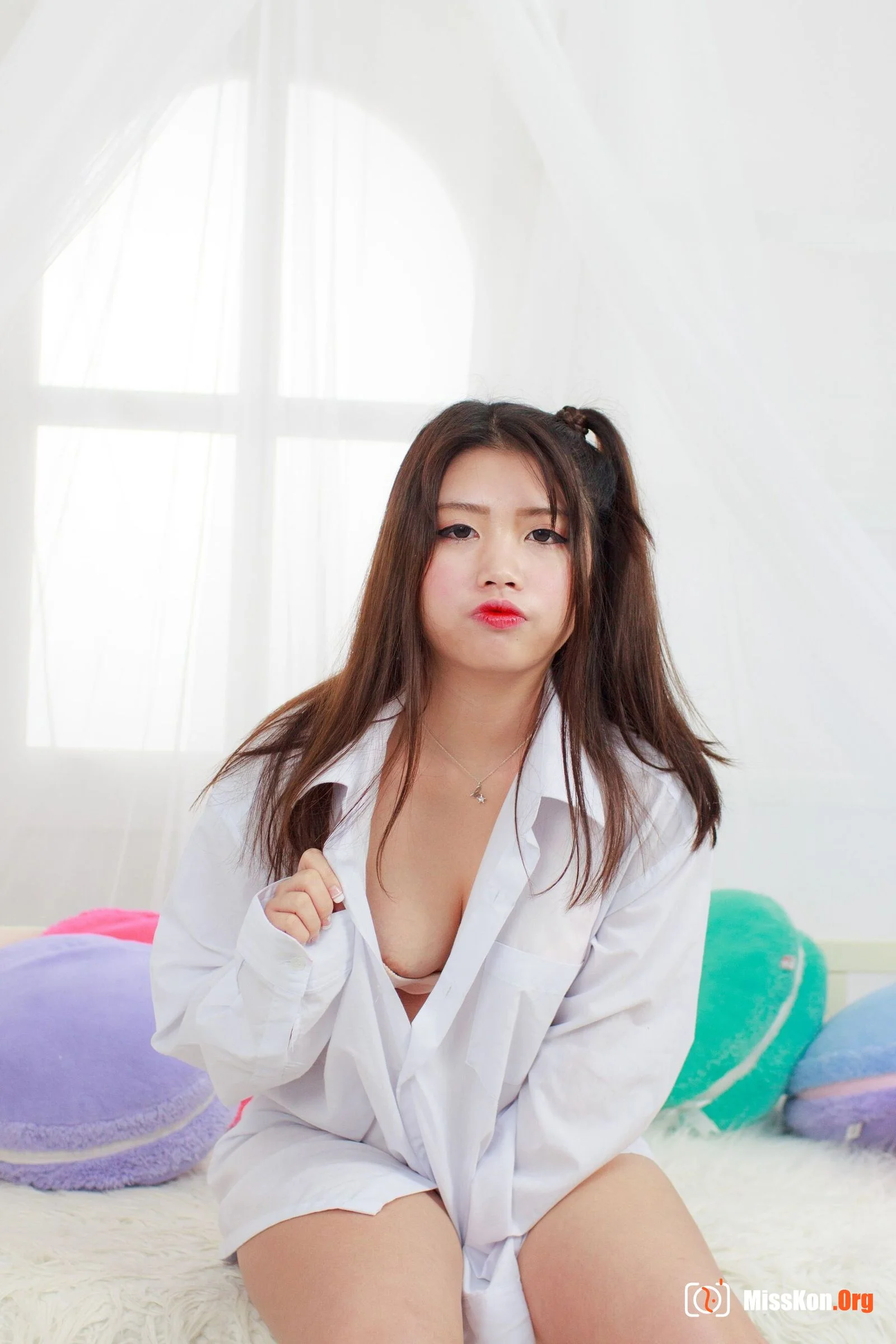 Nude photo set of Taiwan model: Xiao Sun (2018-11-20) - Photo 14