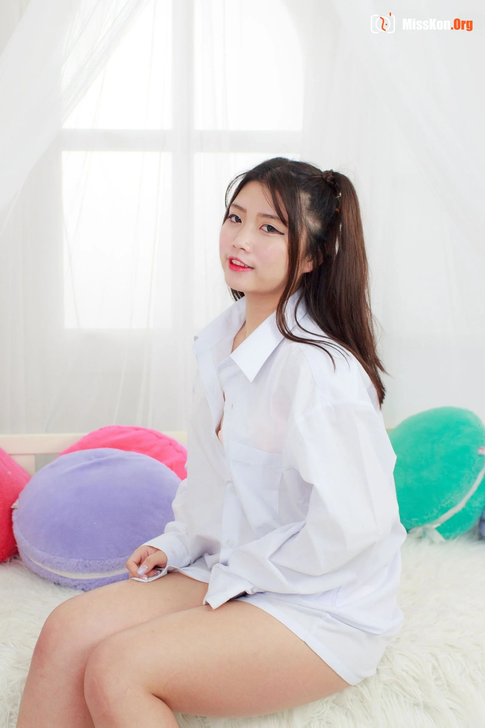 Nude photo set of Taiwan model: Xiao Sun (2018-11-20) - Photo 15