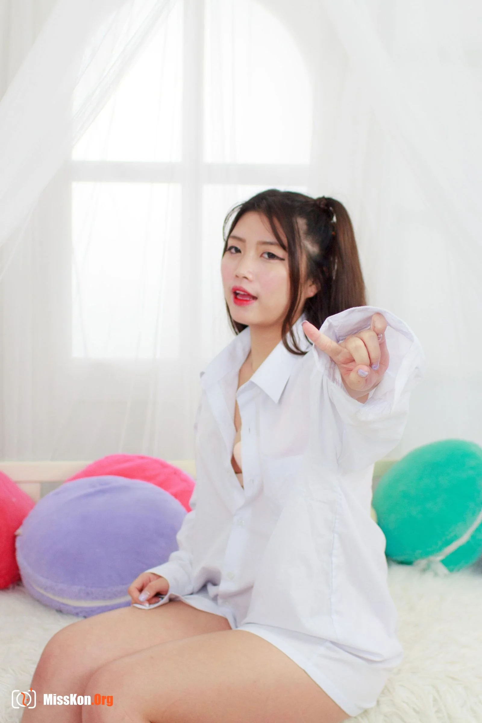 Nude photo set of Taiwan model: Xiao Sun (2018-11-20) - Photo 16