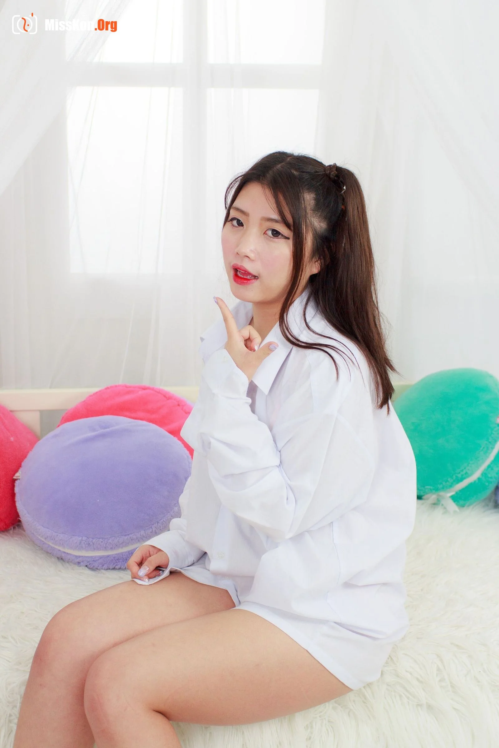Nude photo set of Taiwan model: Xiao Sun (2018-11-20) - Photo 17
