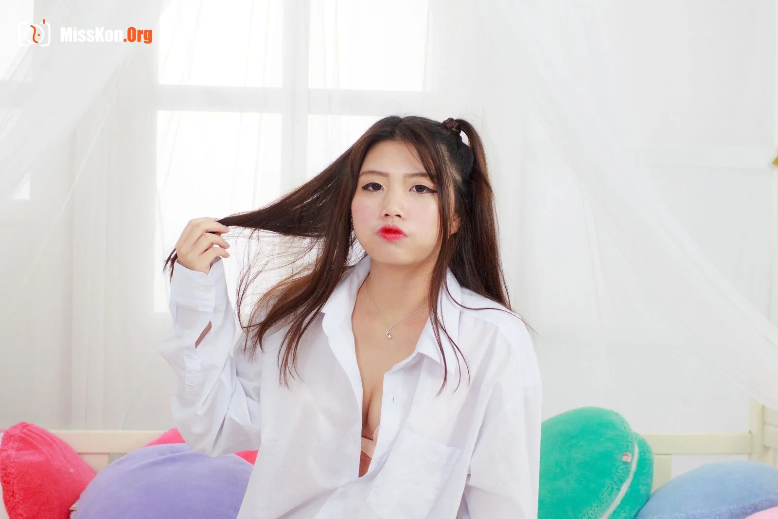 Nude photo set of Taiwan model: Xiao Sun (2018-11-20) - Photo 18