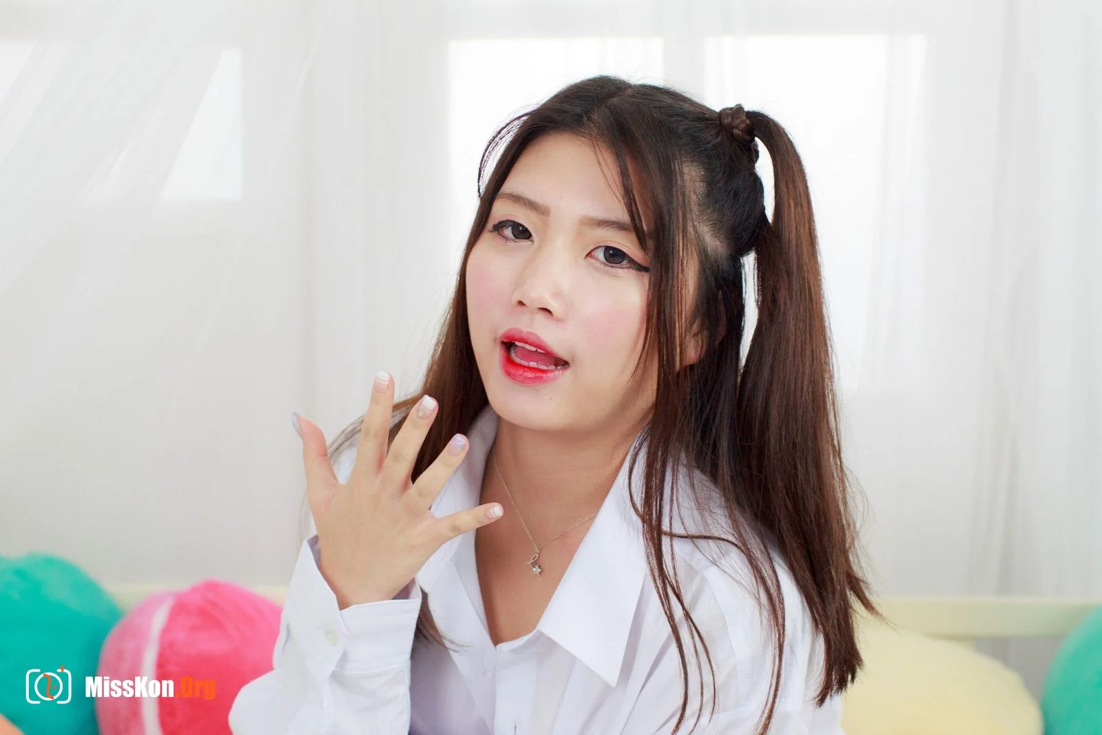 Nude photo set of Taiwan model: Xiao Sun (2018-11-20) - Photo 20