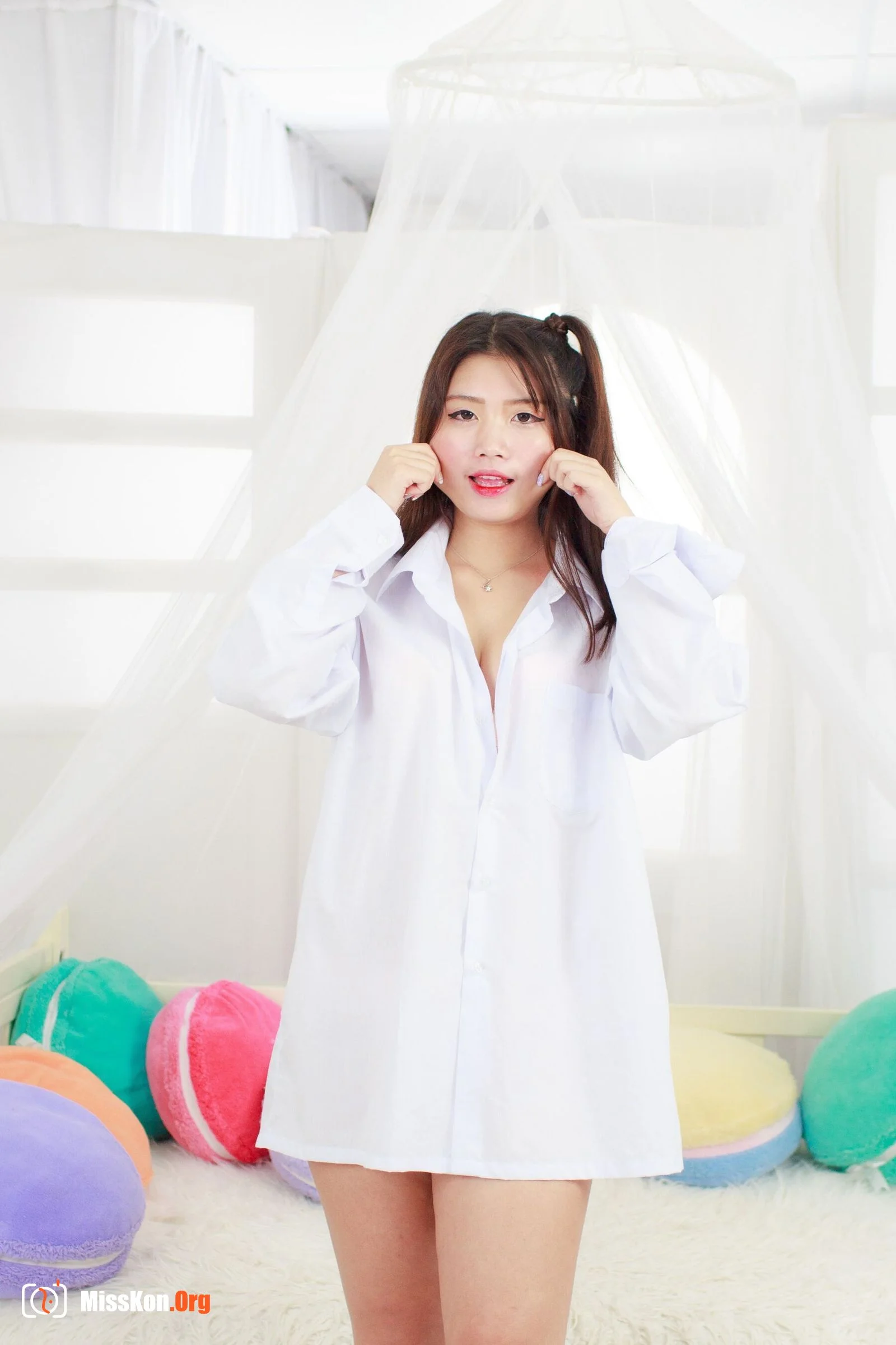 Nude photo set of Taiwan model: Xiao Sun (2018-11-20) - Photo 8