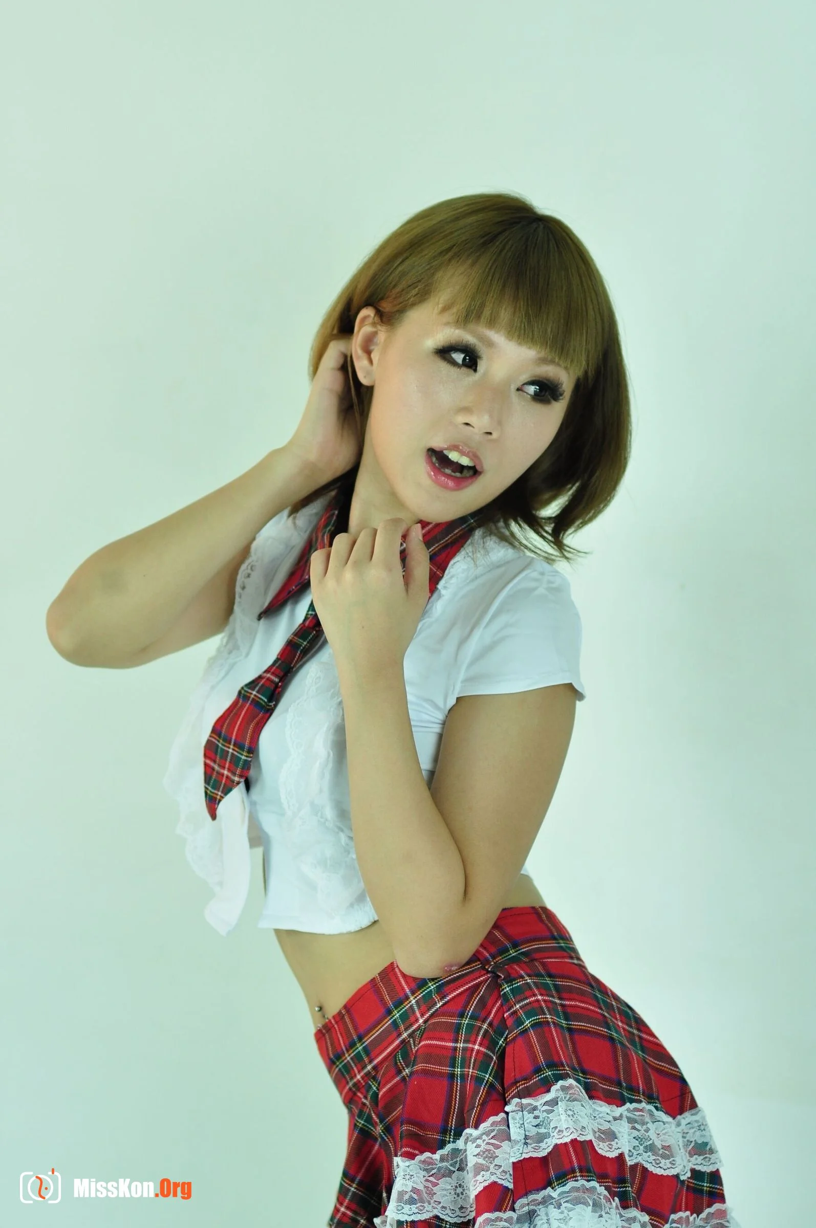 Nude photo set of Taiwan model: Xiaolei - Photo 20
