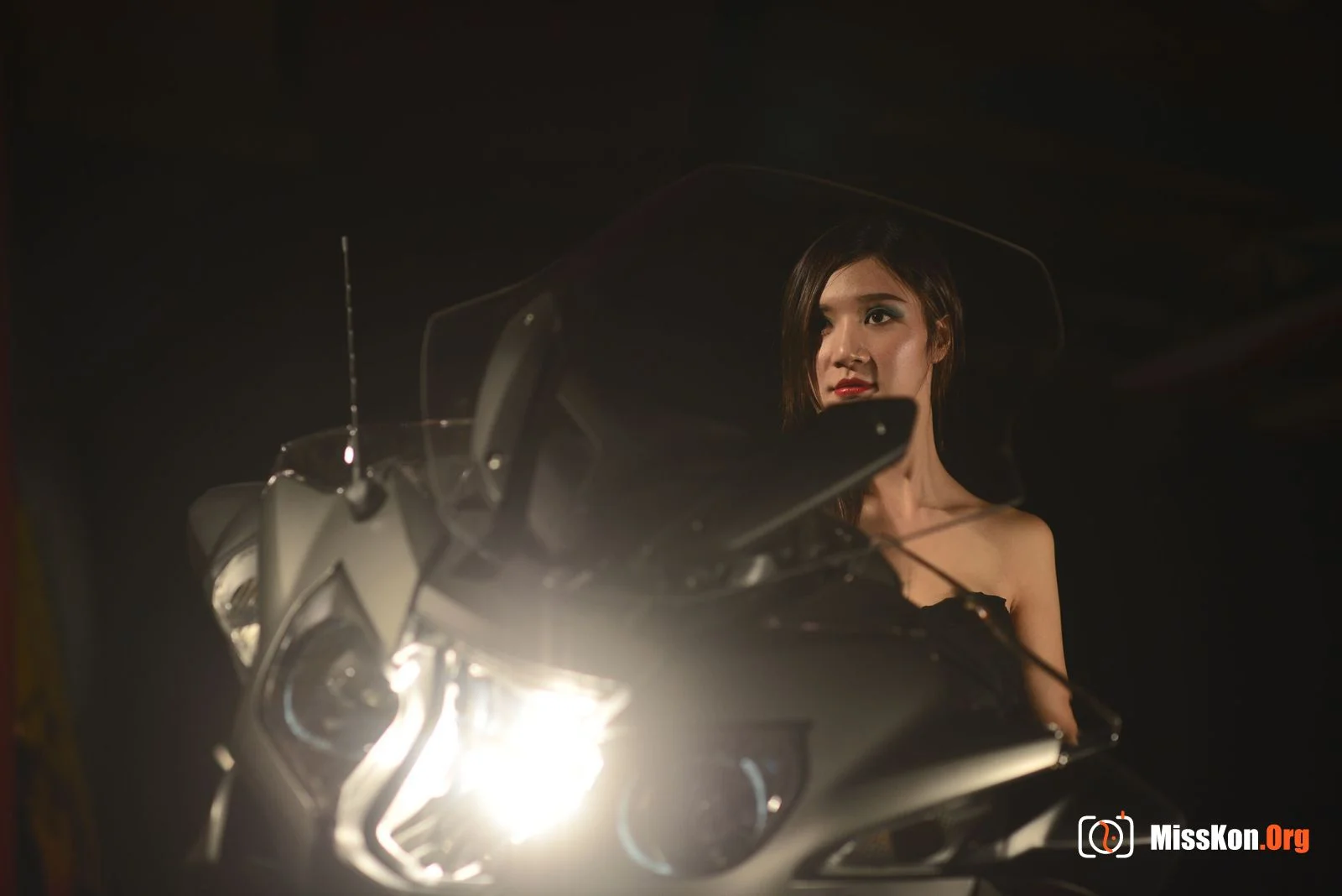 Nude photo set of Taiwan model: Zhang Ruiqian (2014-06-06) - Photo 10
