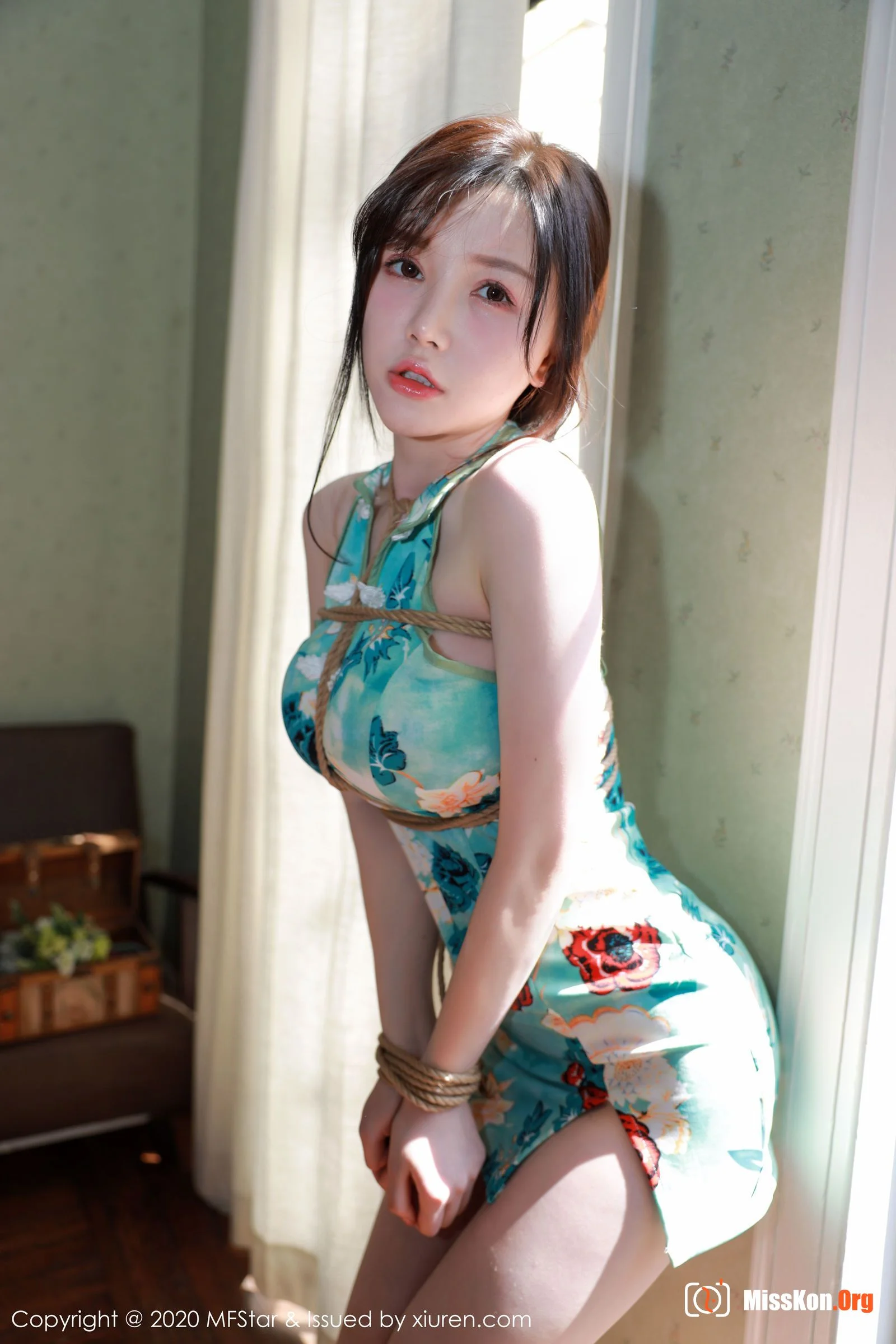 Numiko - Photo 35