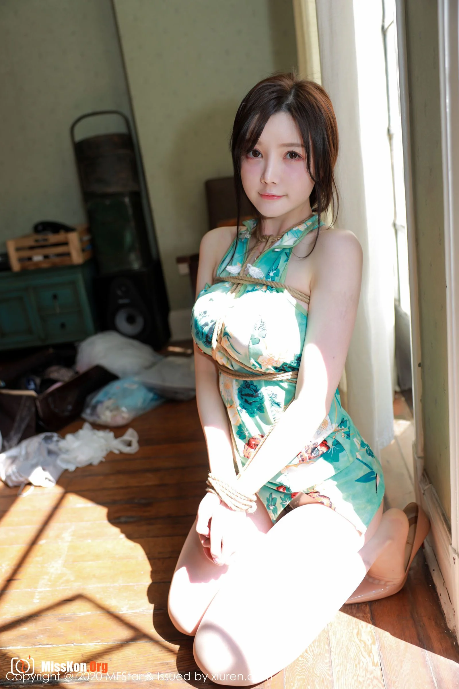 Numiko - Photo 50