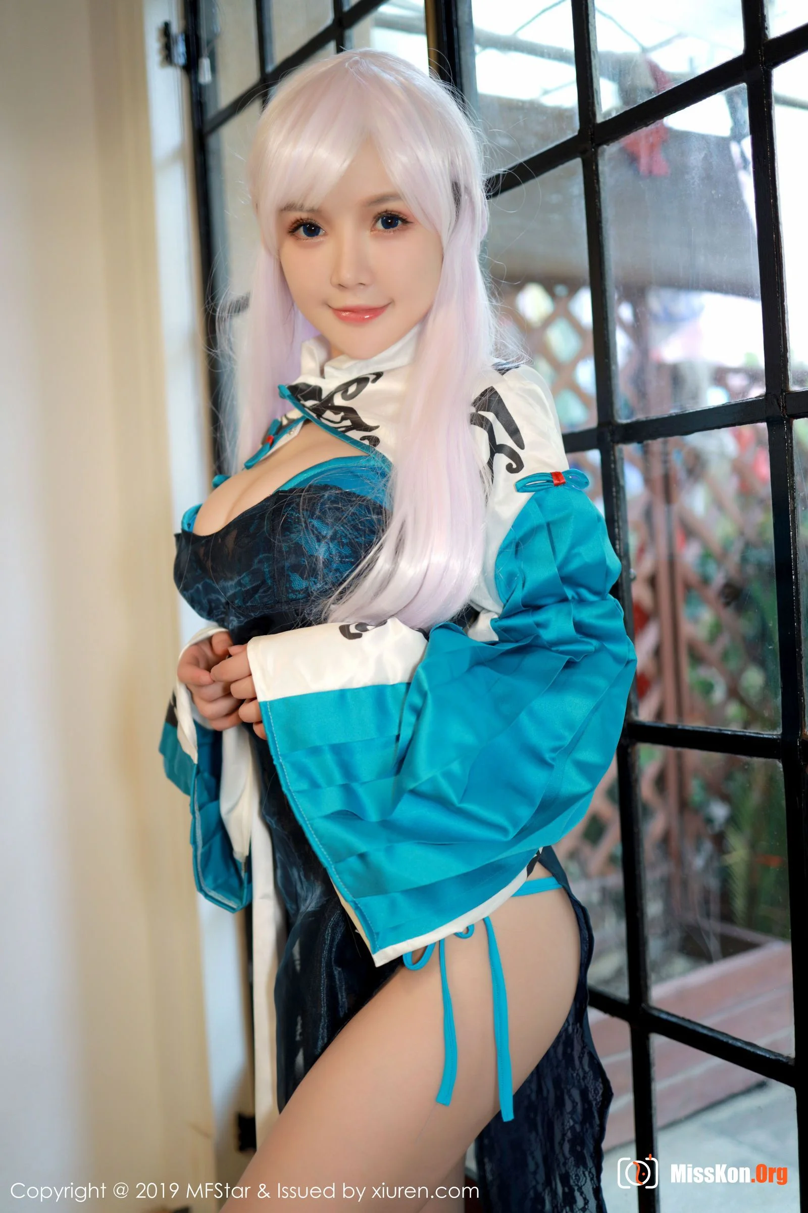 糯美子Mini - 照片 4