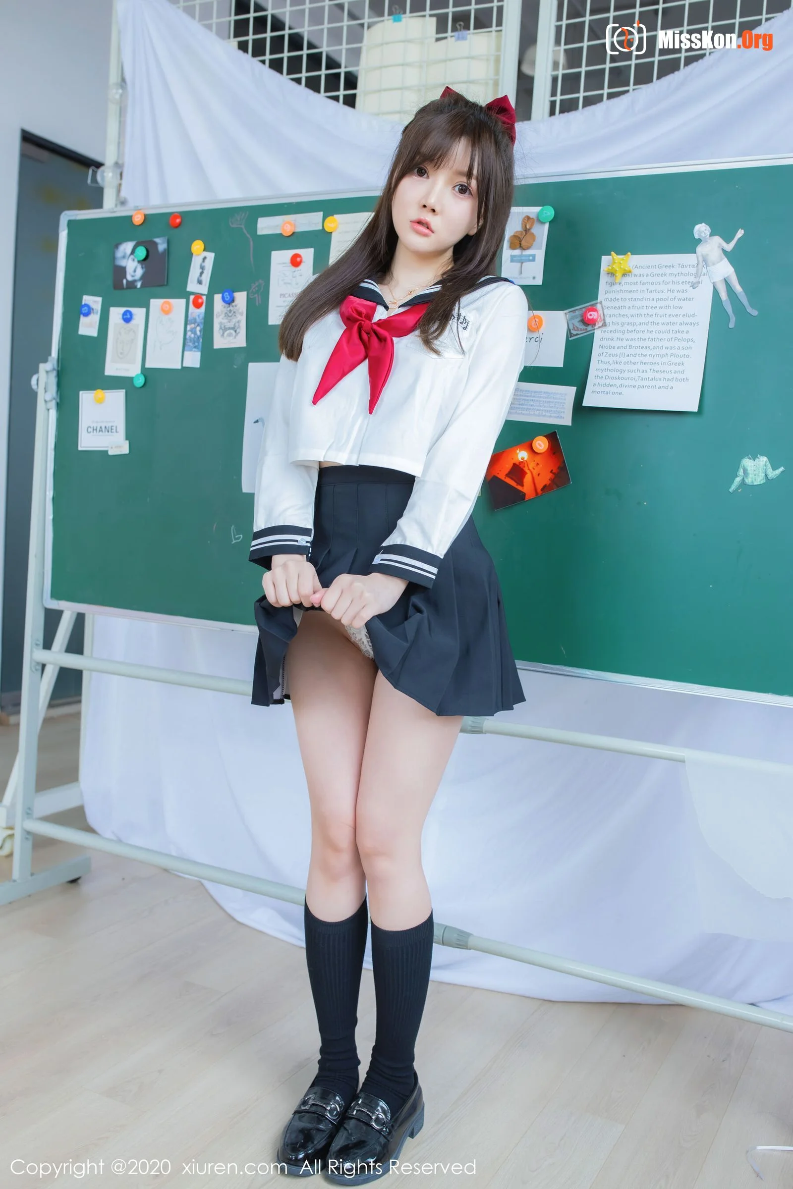 Numiko - Photo 26