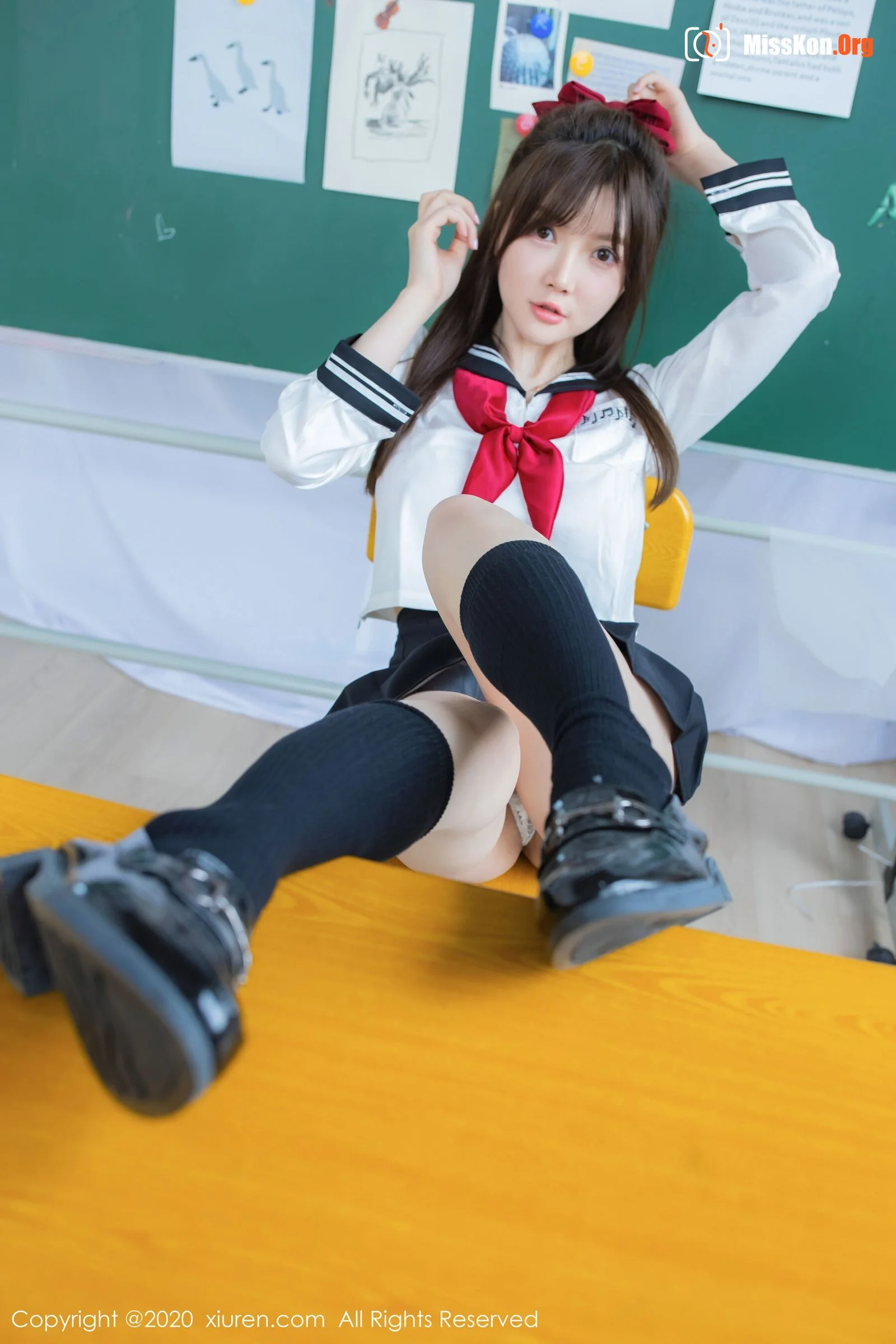 Numiko - Photo 29