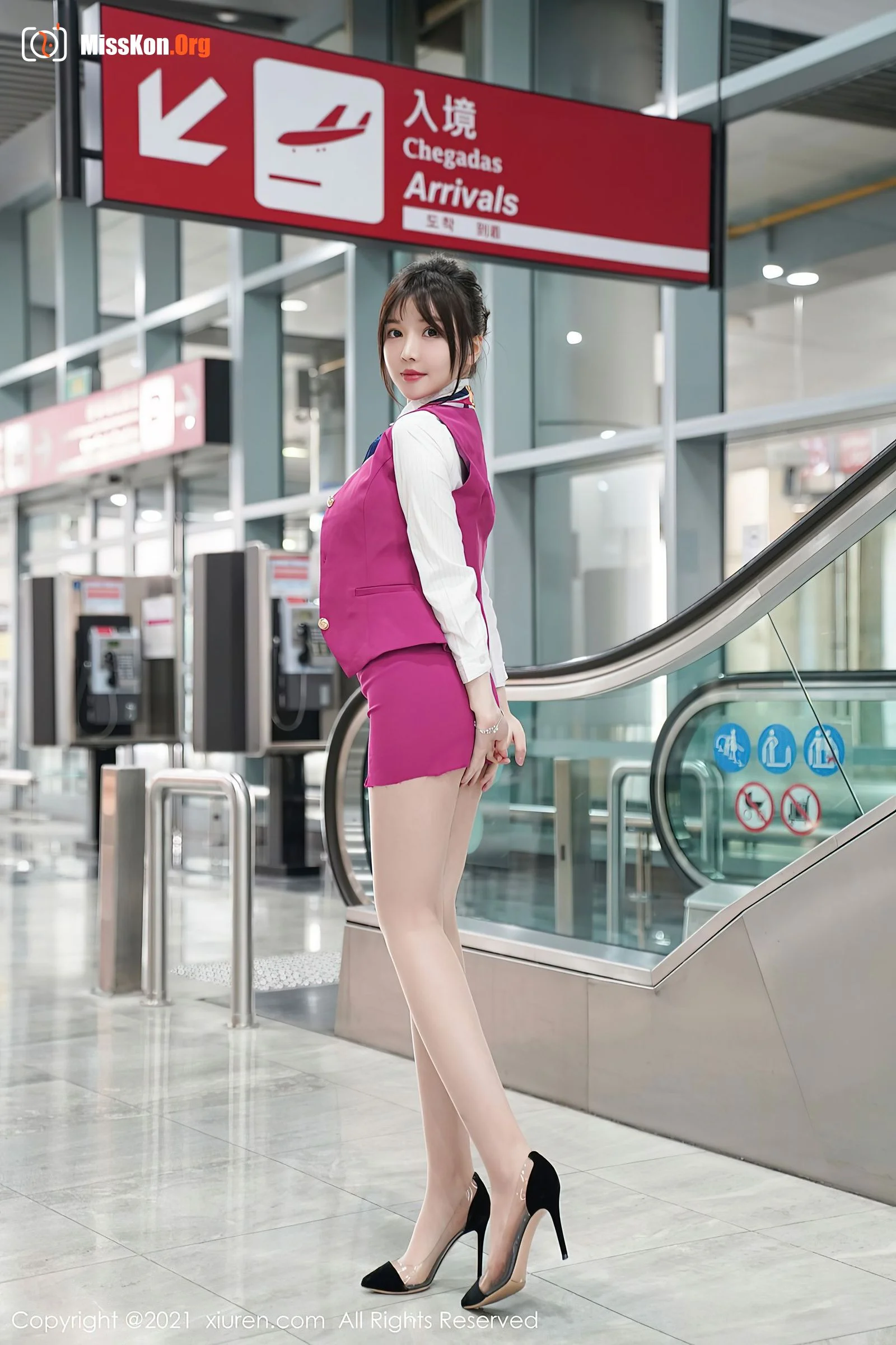 Numiko - Photo 10