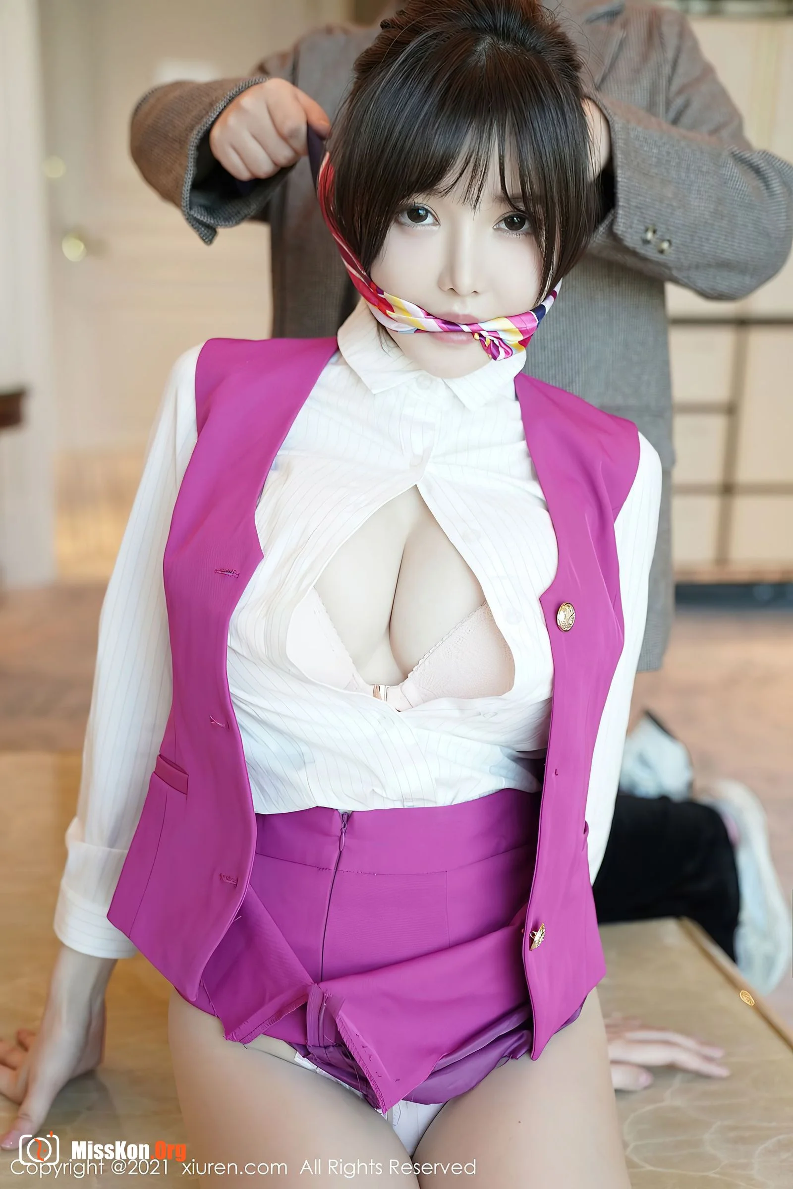 Numiko - Photo 35