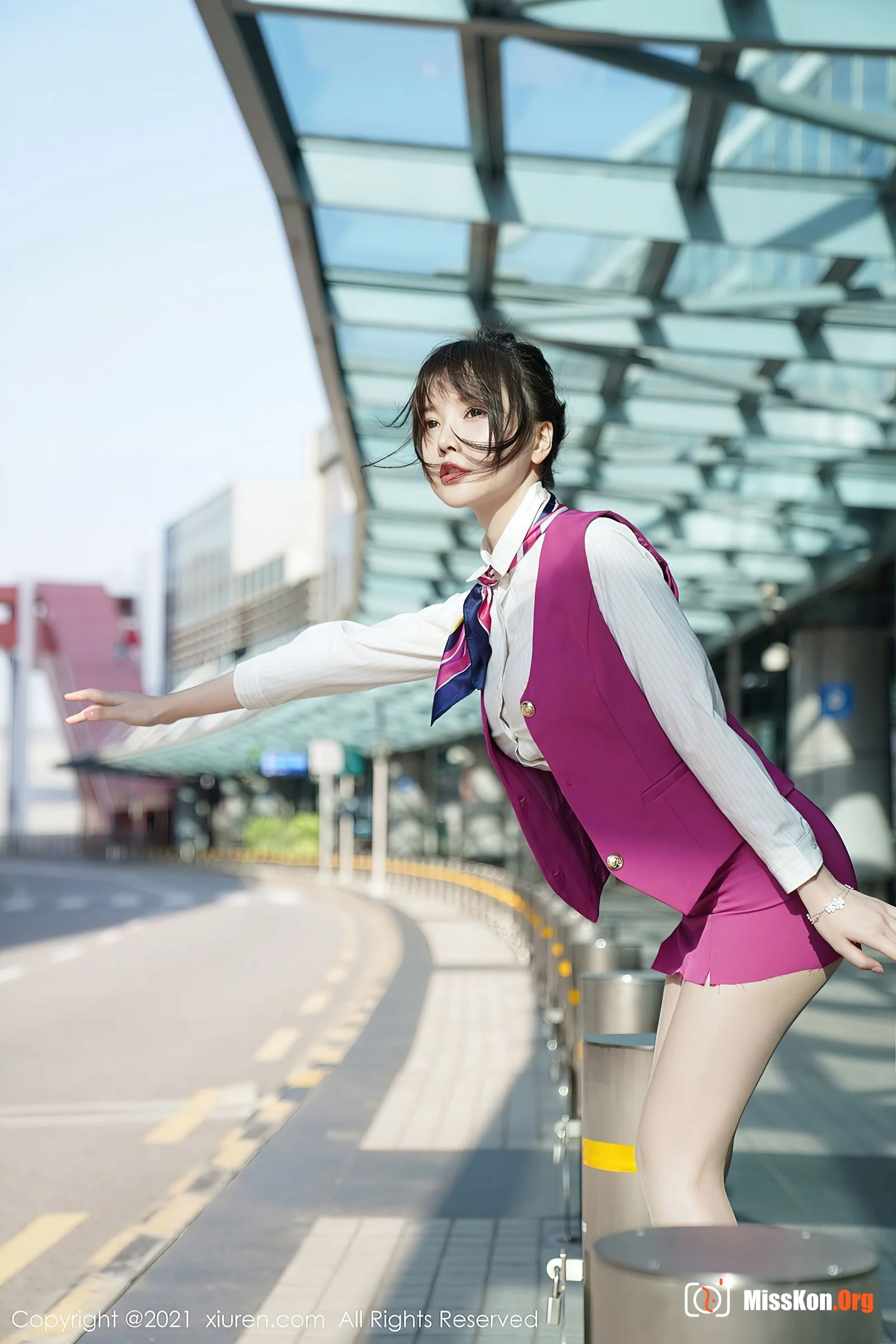 Numiko - Photo 9